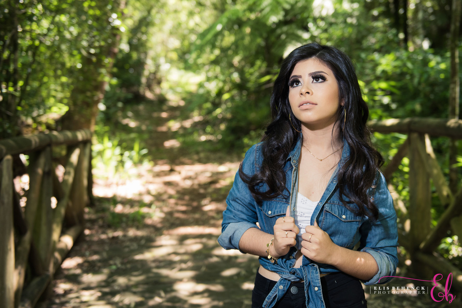 Foto Ensaio Mellany - Imagem 0