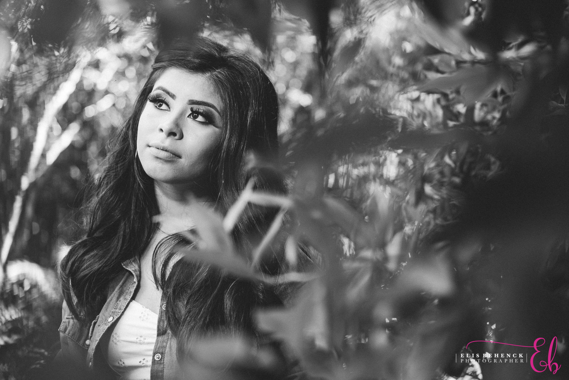 Foto Ensaio Mellany - Imagem 6