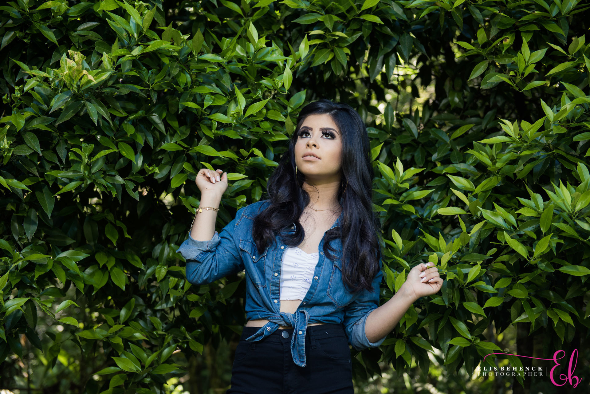 Foto Ensaio Mellany - Imagem 5