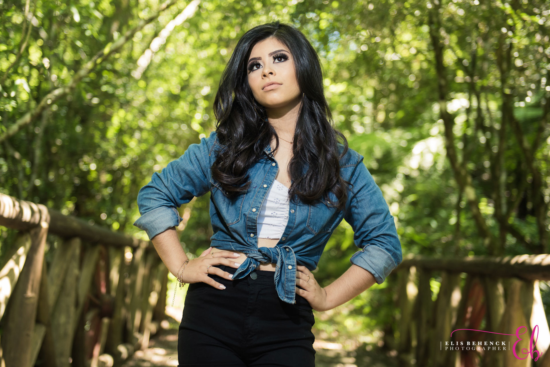 Foto Ensaio Mellany - Imagem 4