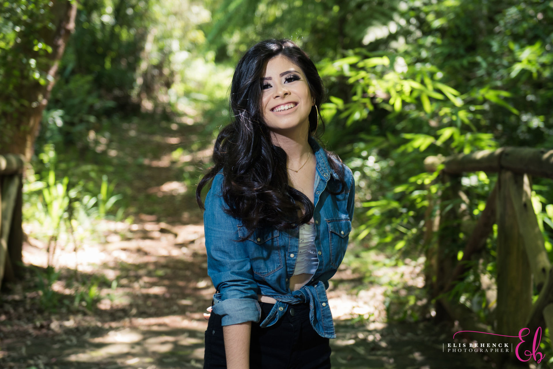 Foto Ensaio Mellany - Imagem 2