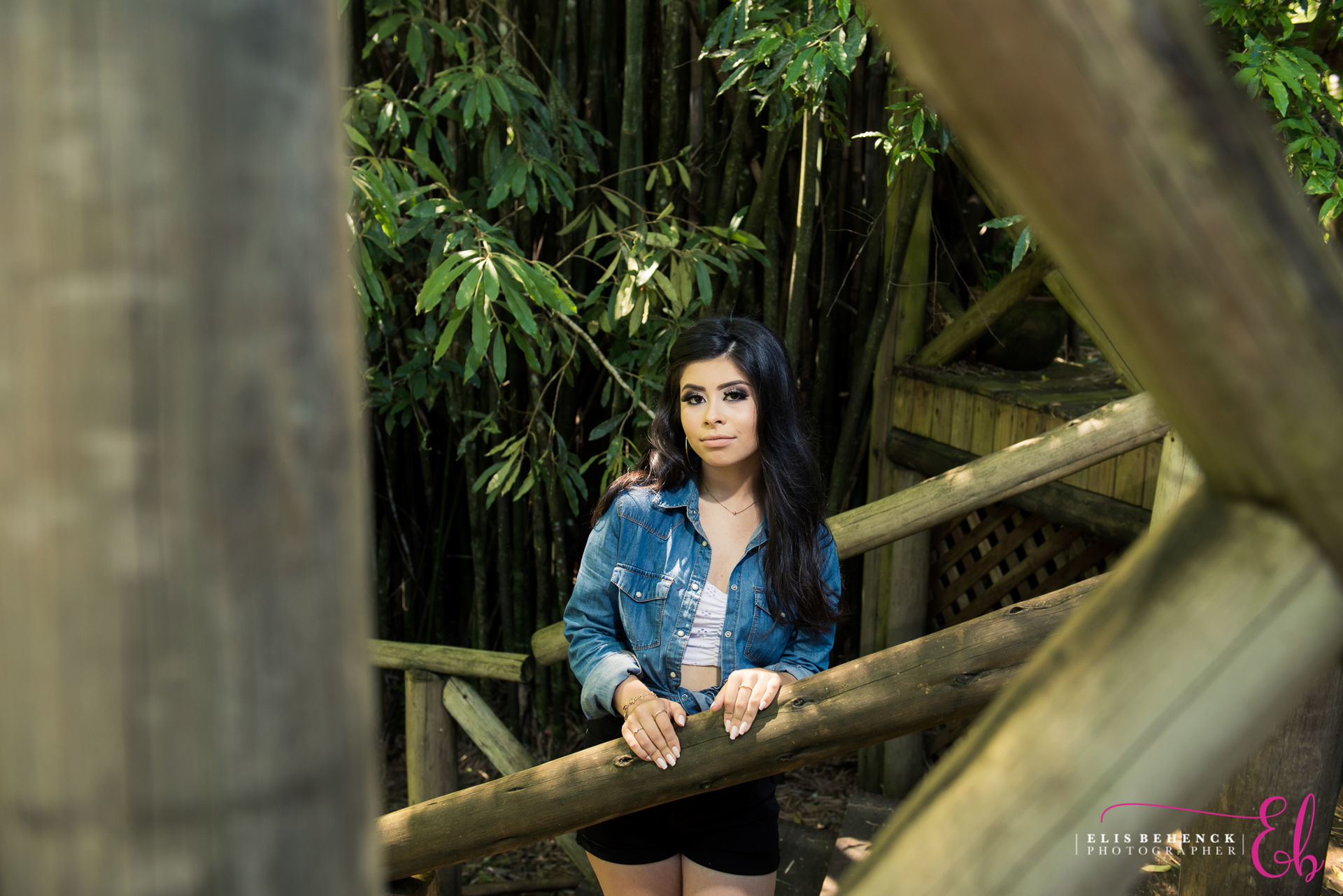 Foto Ensaio Mellany - Imagem 12