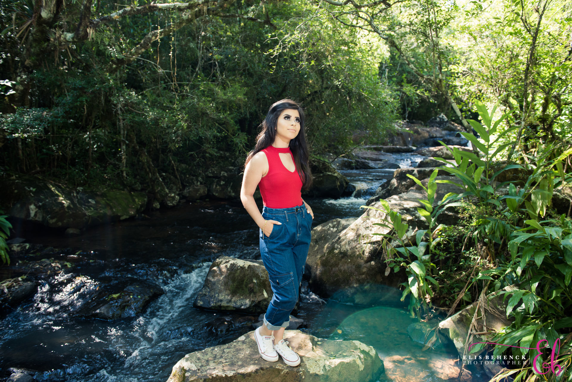 Foto Ensaio Mellany - Imagem 13