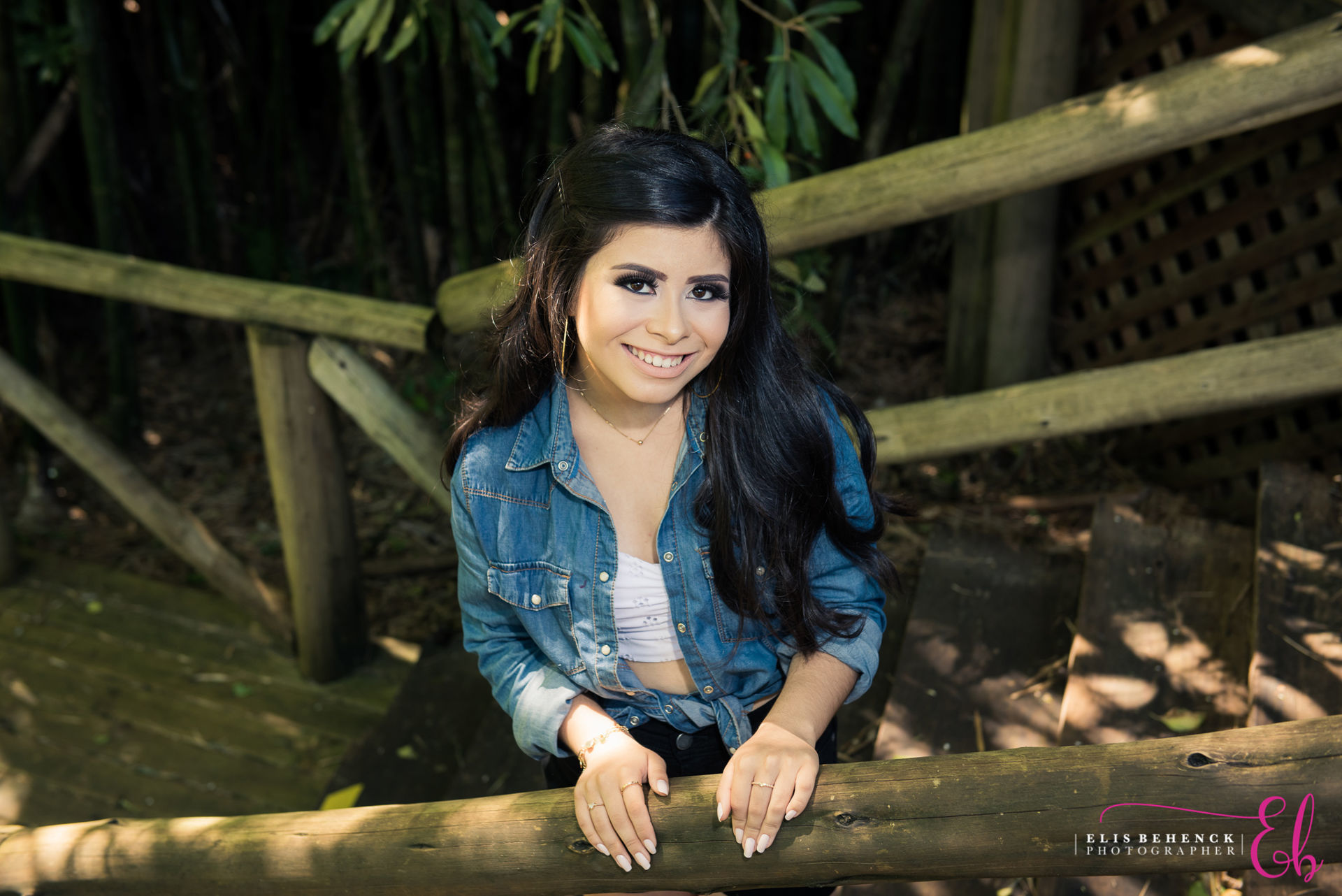 Foto Ensaio Mellany - Imagem 11