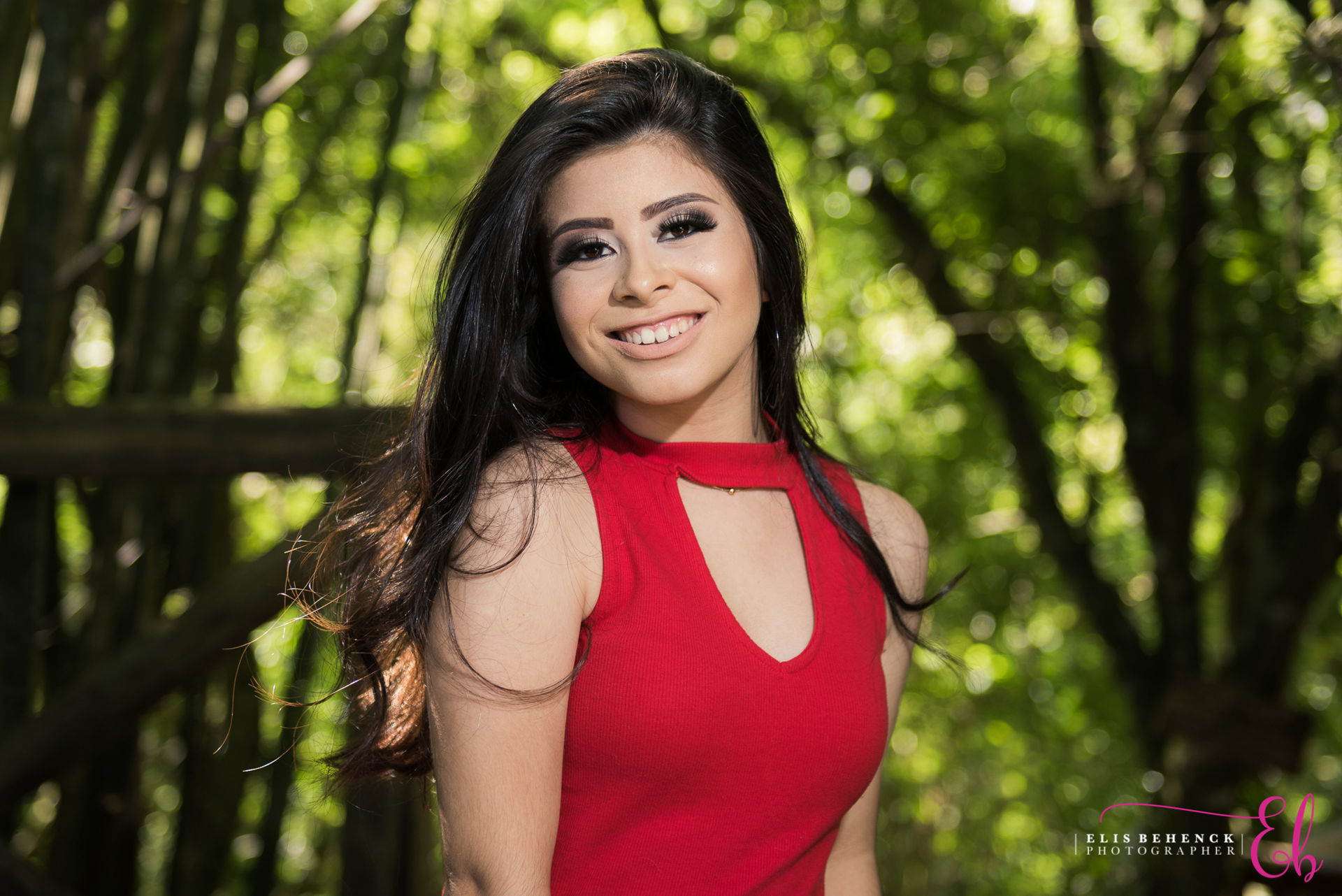 Foto Ensaio Mellany - Imagem 27