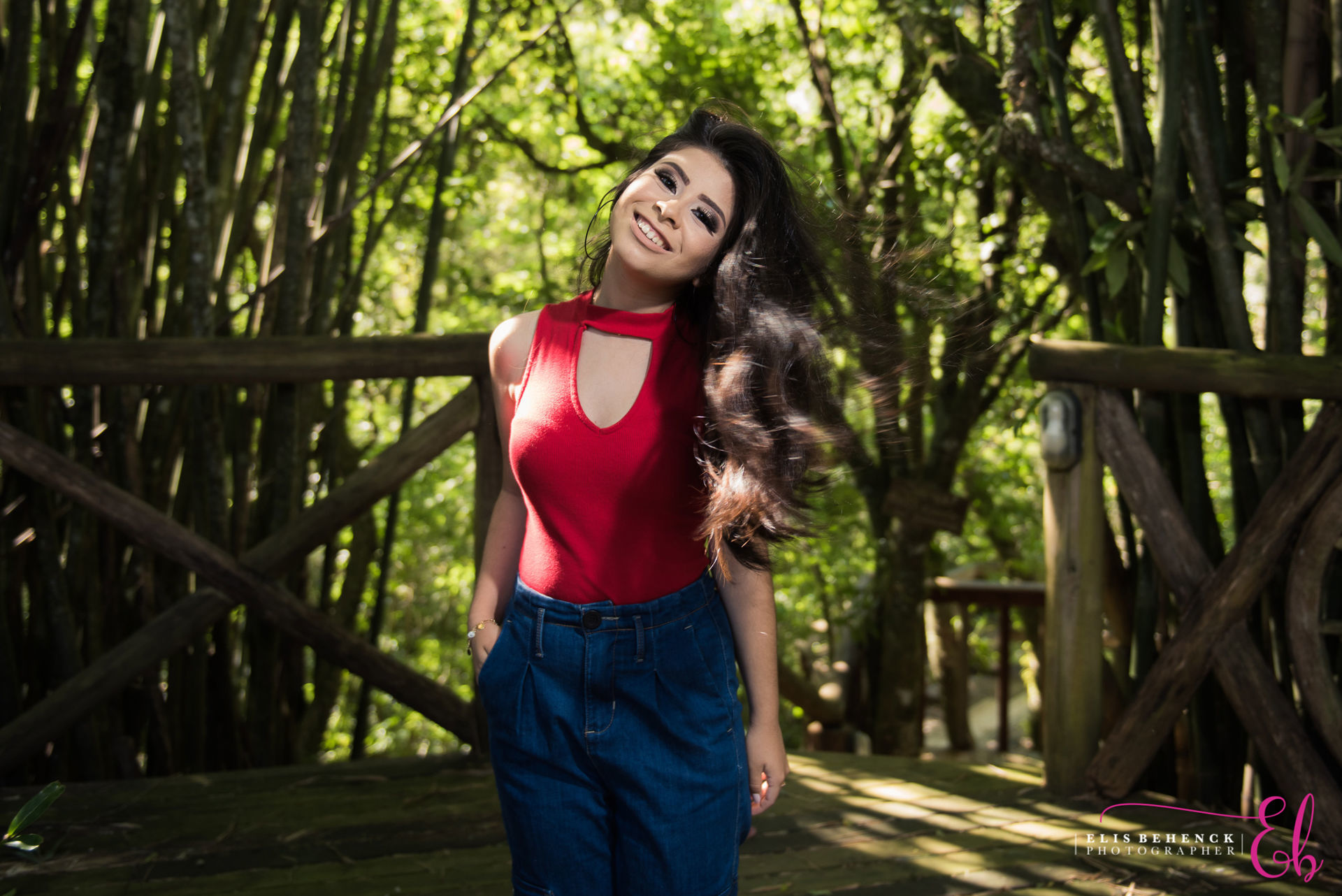 Foto Ensaio Mellany - Imagem 29