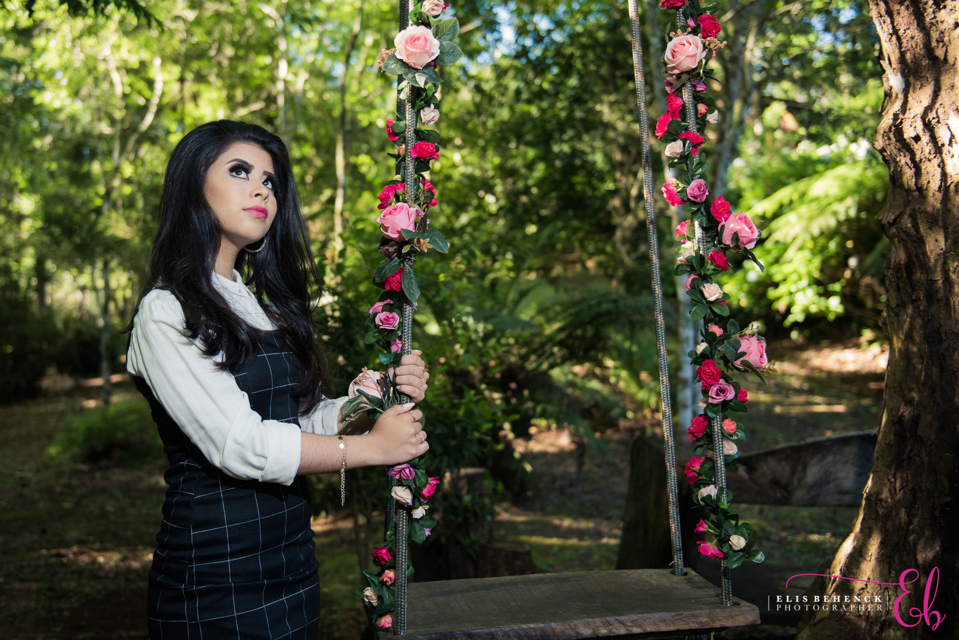 Foto Ensaio Mellany - Imagem 37