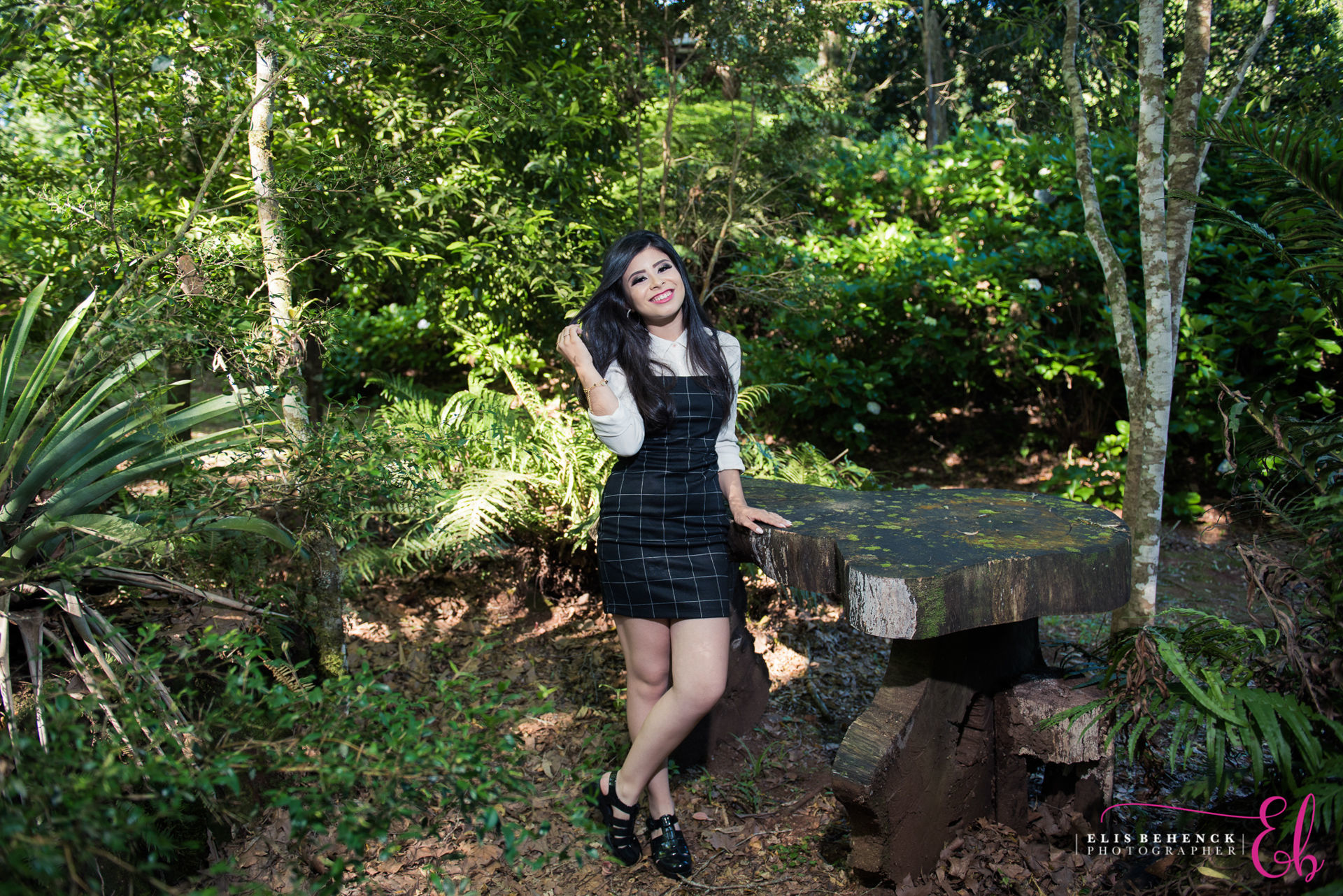 Foto Ensaio Mellany - Imagem 40