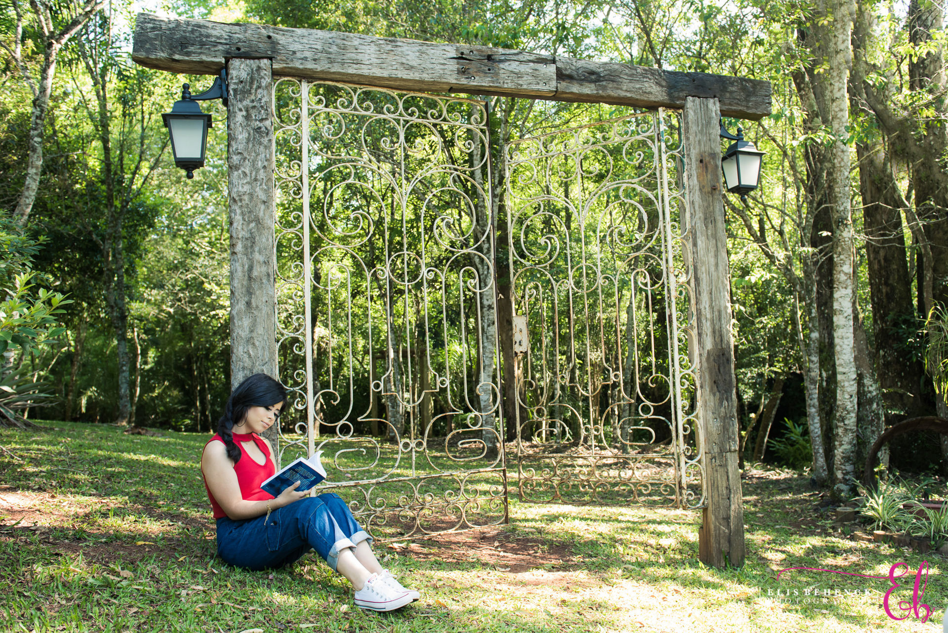 Foto Ensaio Mellany - Imagem 19