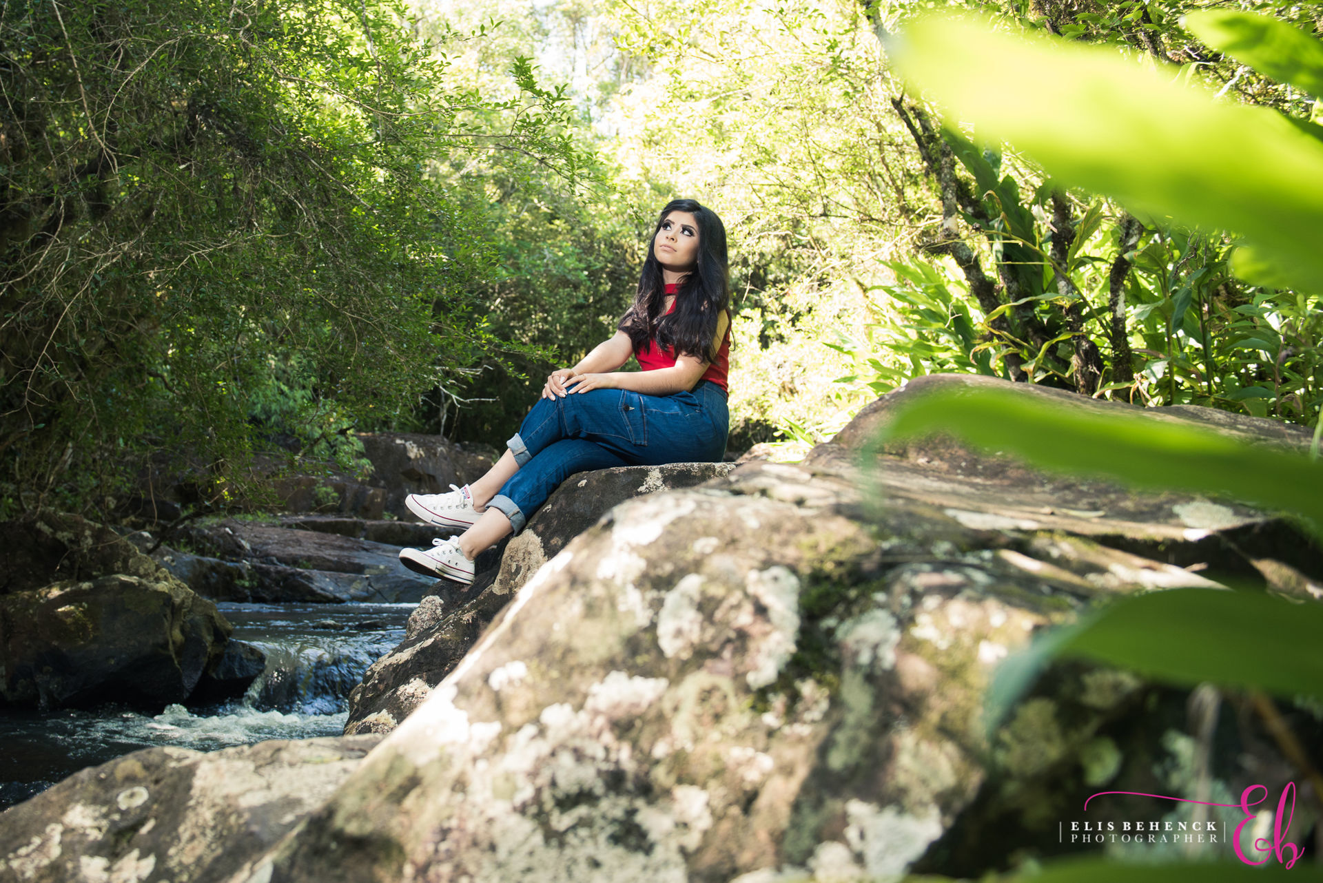 Foto Ensaio Mellany - Imagem 14