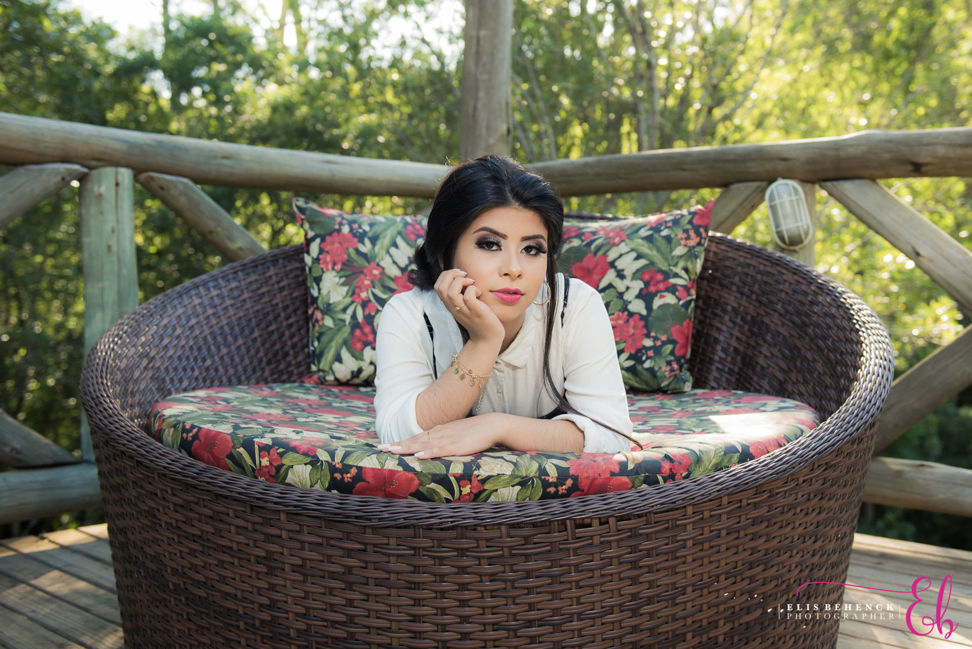 Foto Ensaio Mellany - Imagem 44