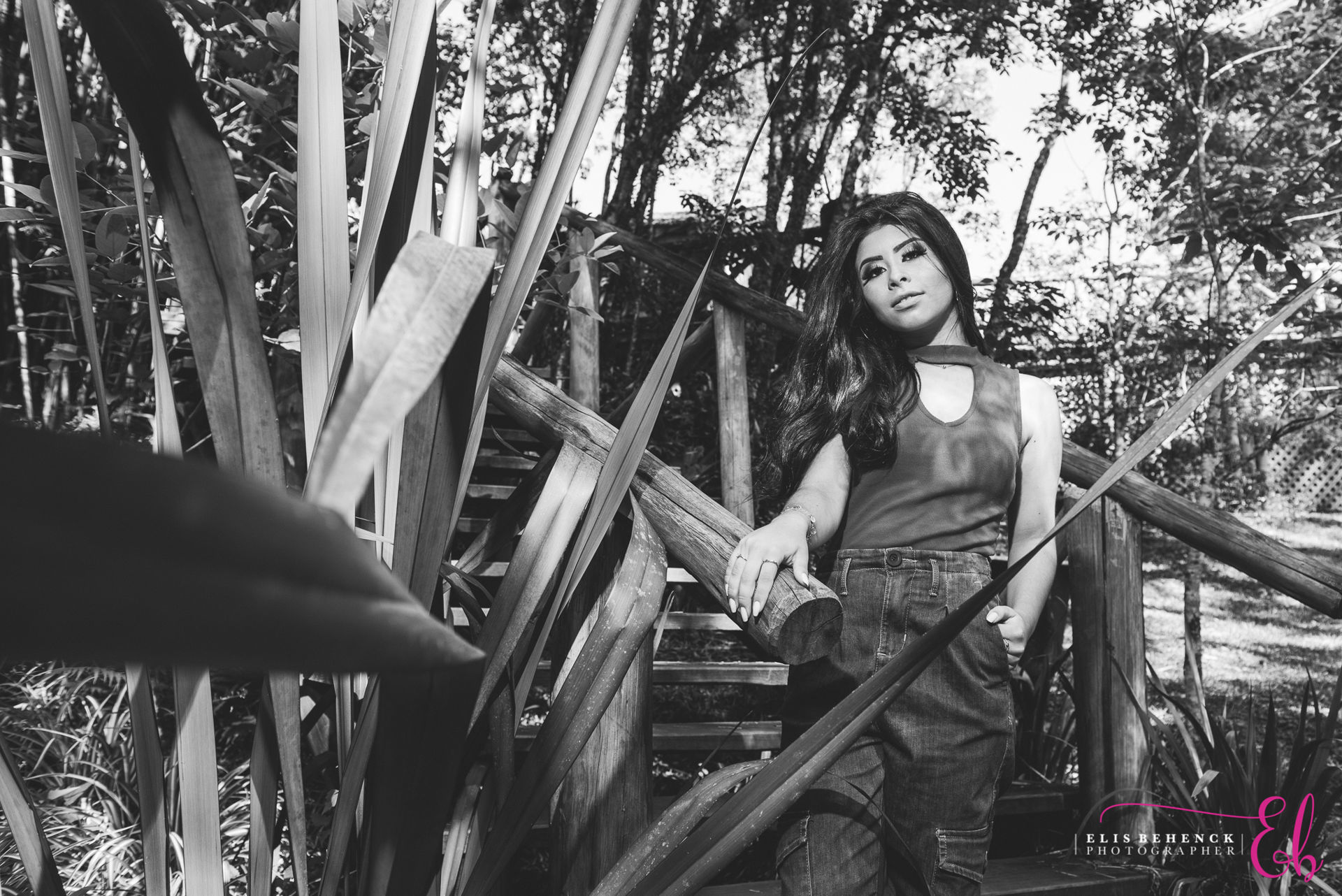 Foto Ensaio Mellany - Imagem 24