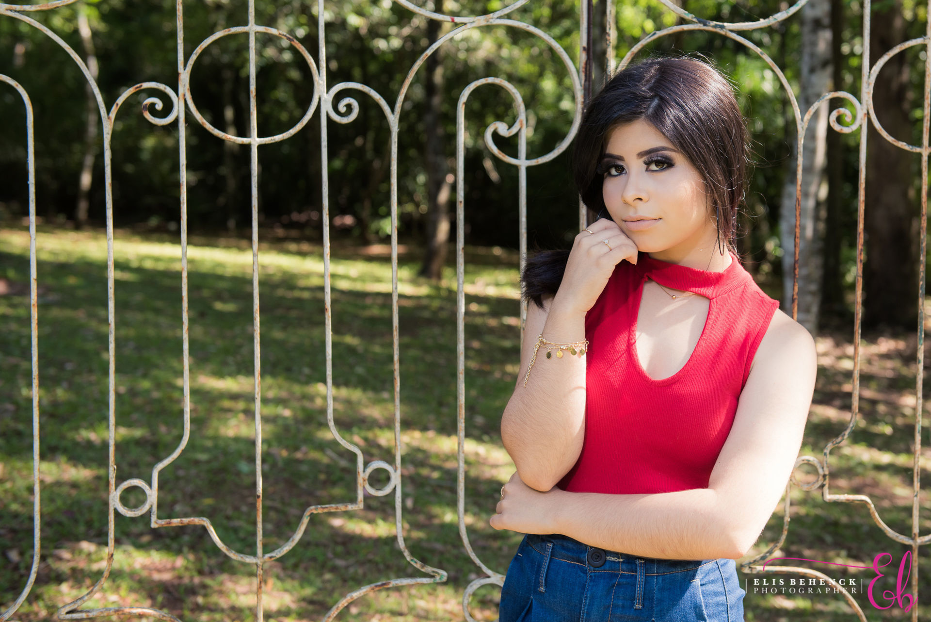 Foto Ensaio Mellany - Imagem 22