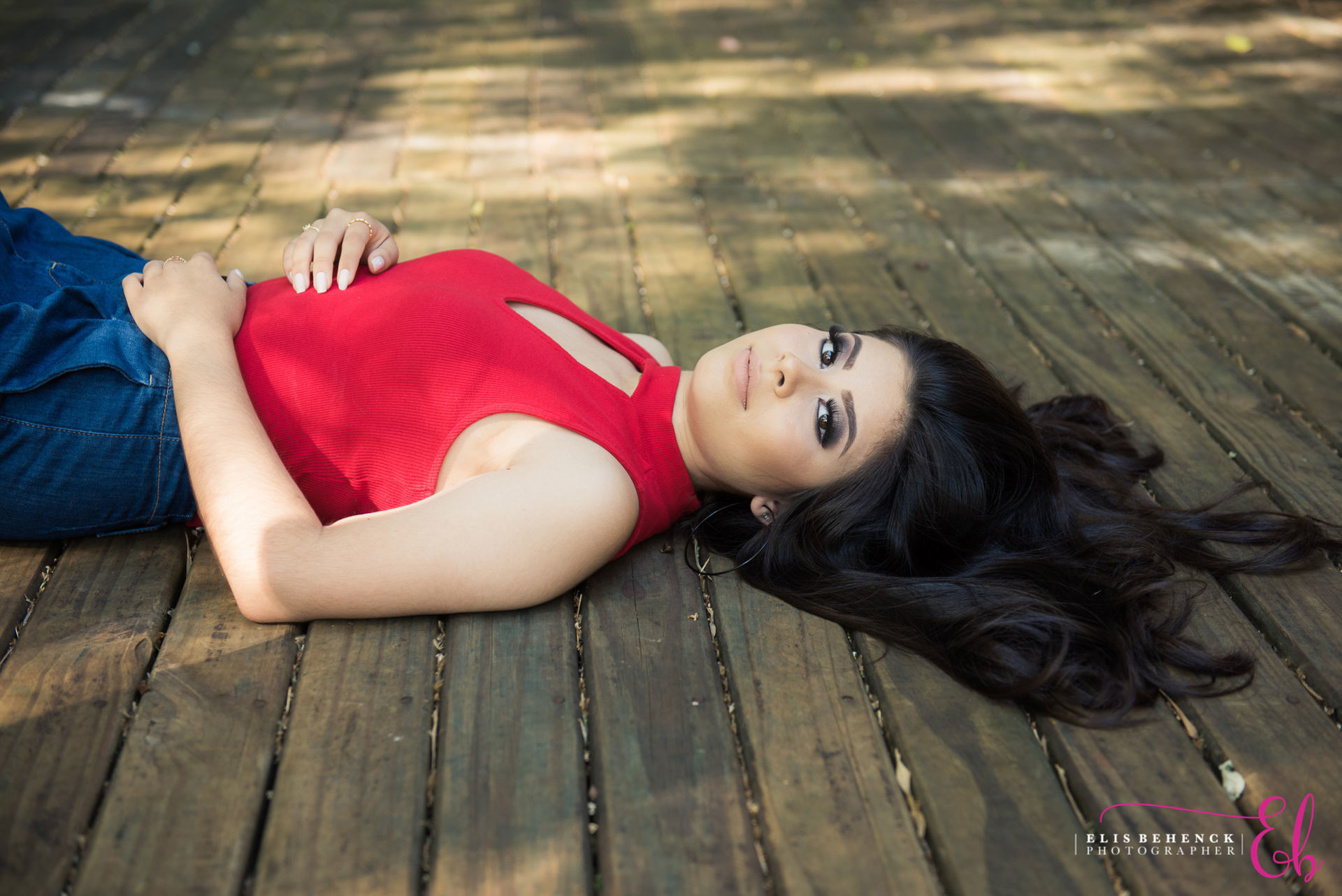 Foto Ensaio Mellany - Imagem 30