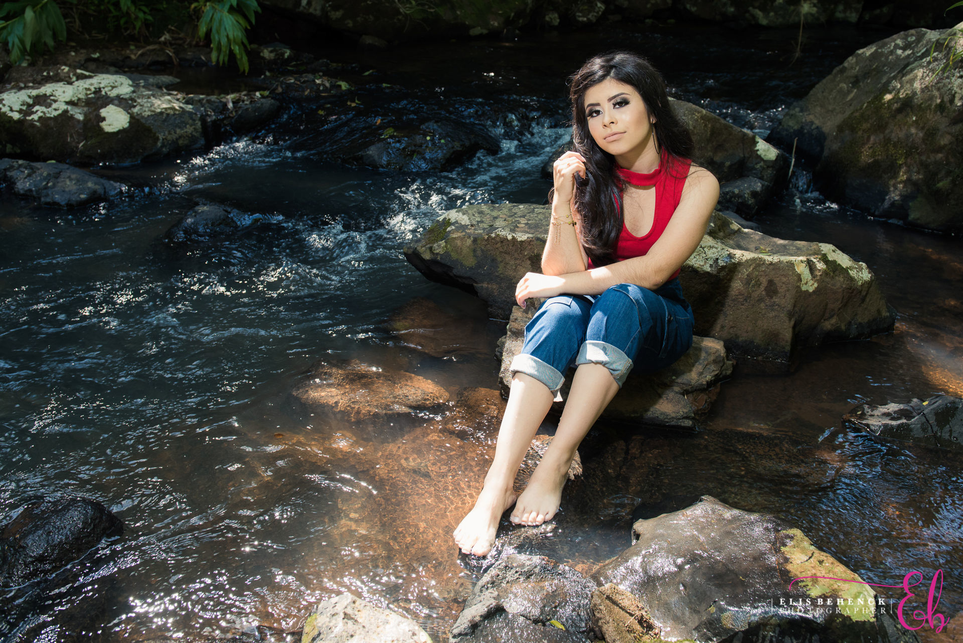 Foto Ensaio Mellany - Imagem 17