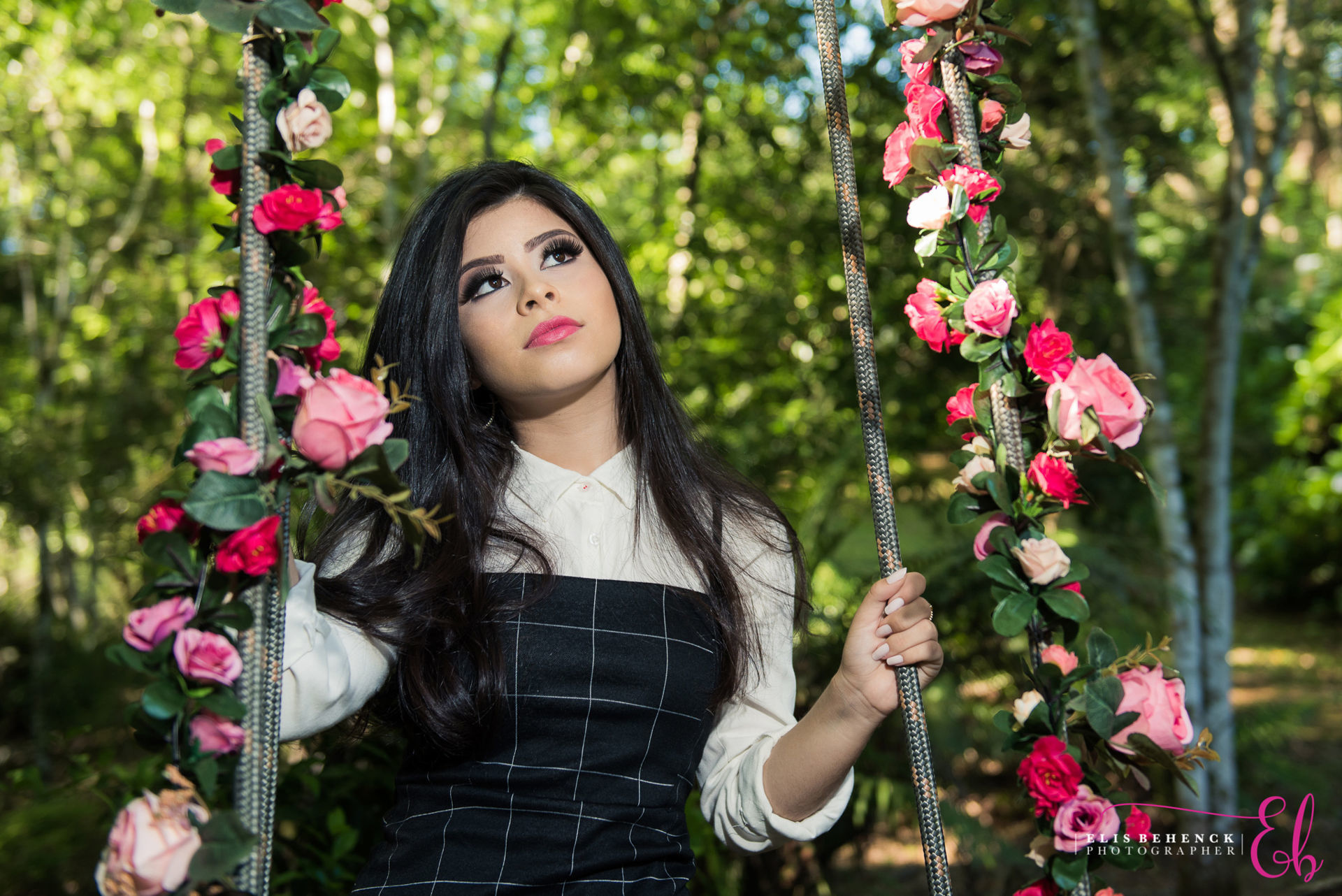 Foto Ensaio Mellany - Imagem 39