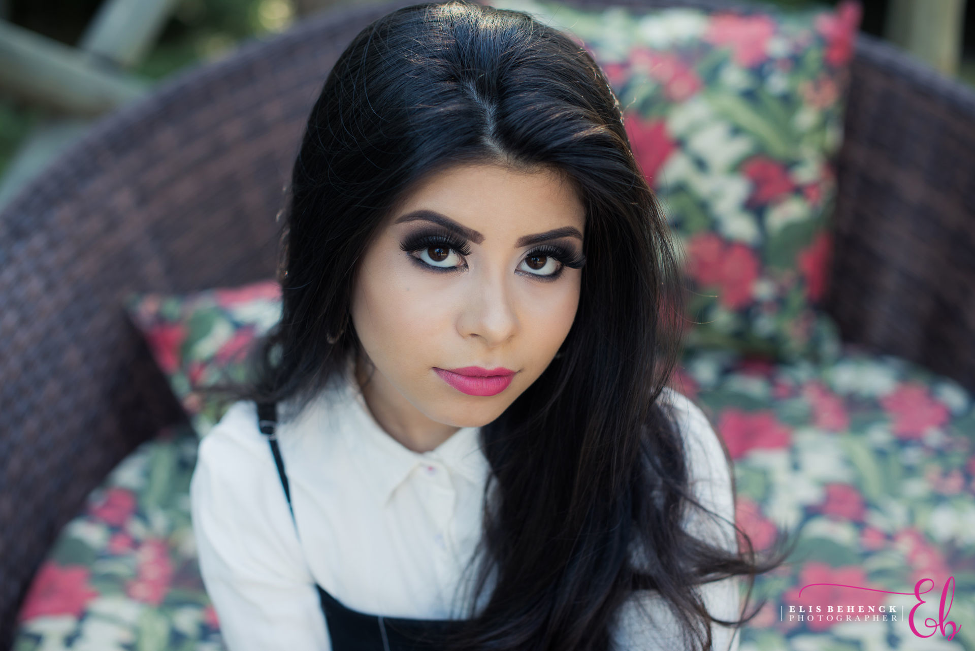 Foto Ensaio Mellany - Imagem 49