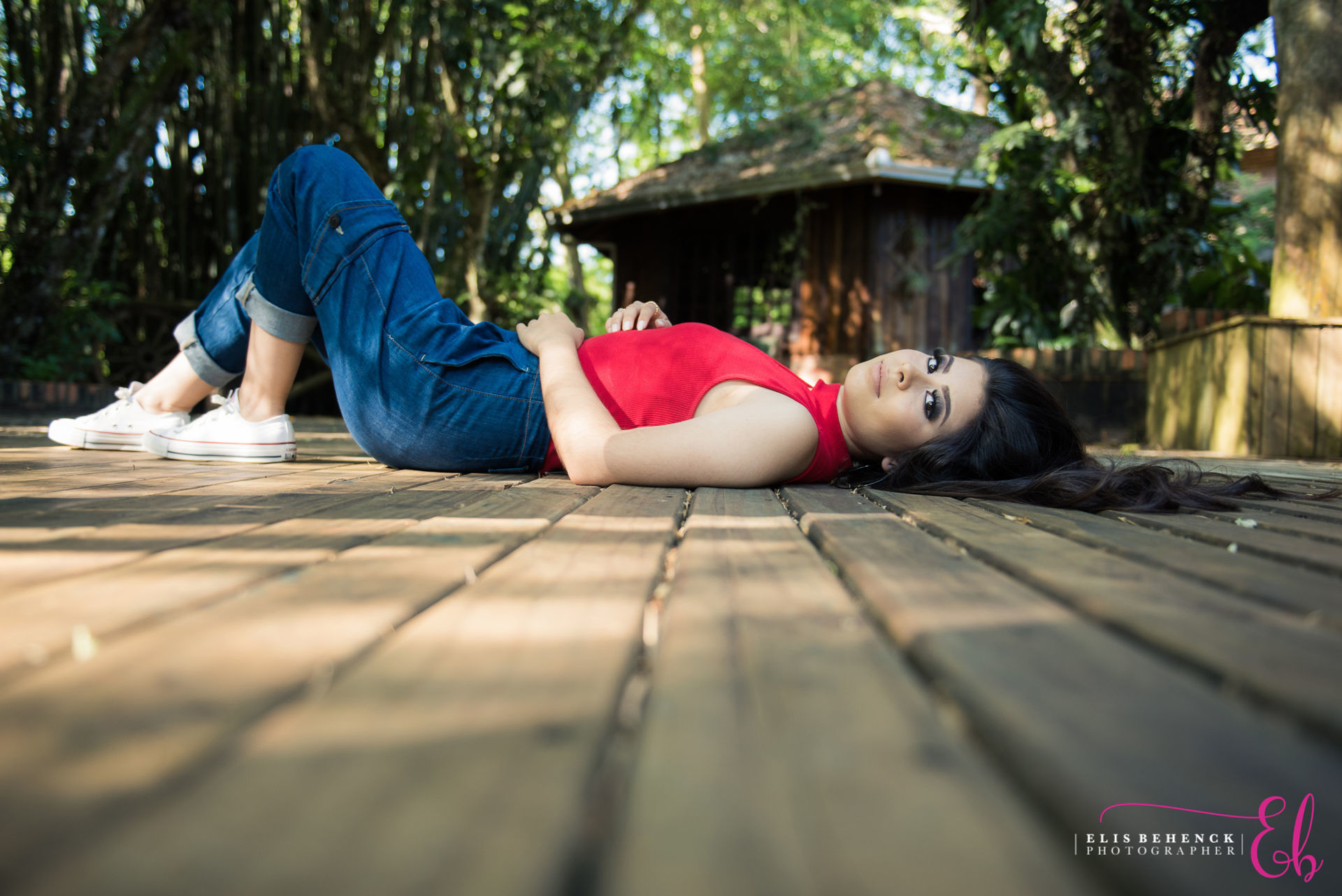 Foto Ensaio Mellany - Imagem 31