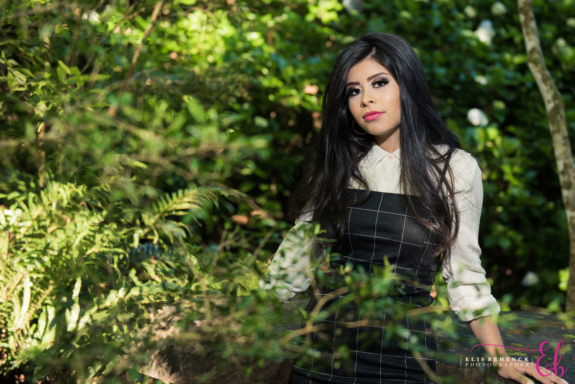 Foto Ensaio Mellany - Imagem 41