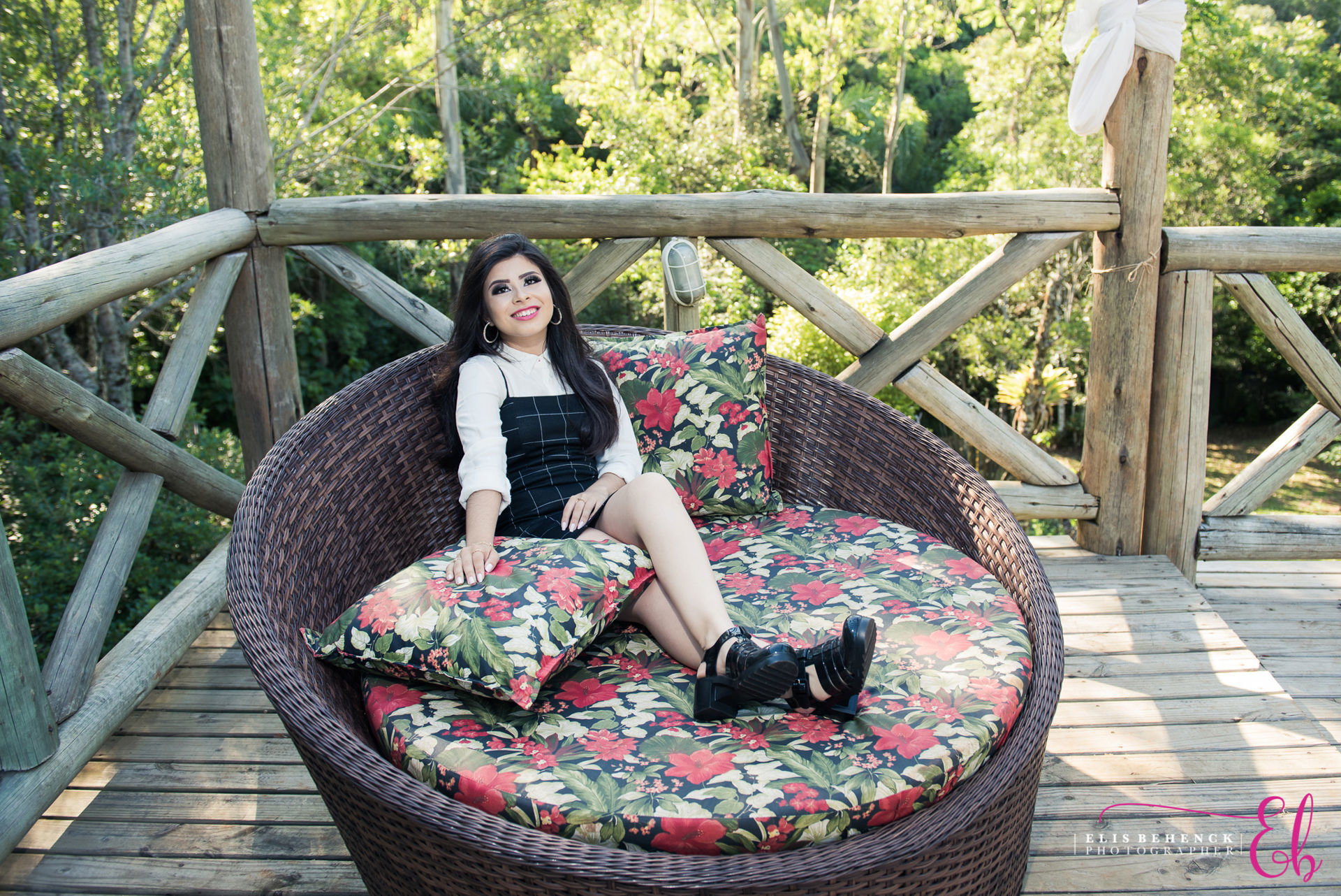 Foto Ensaio Mellany - Imagem 42