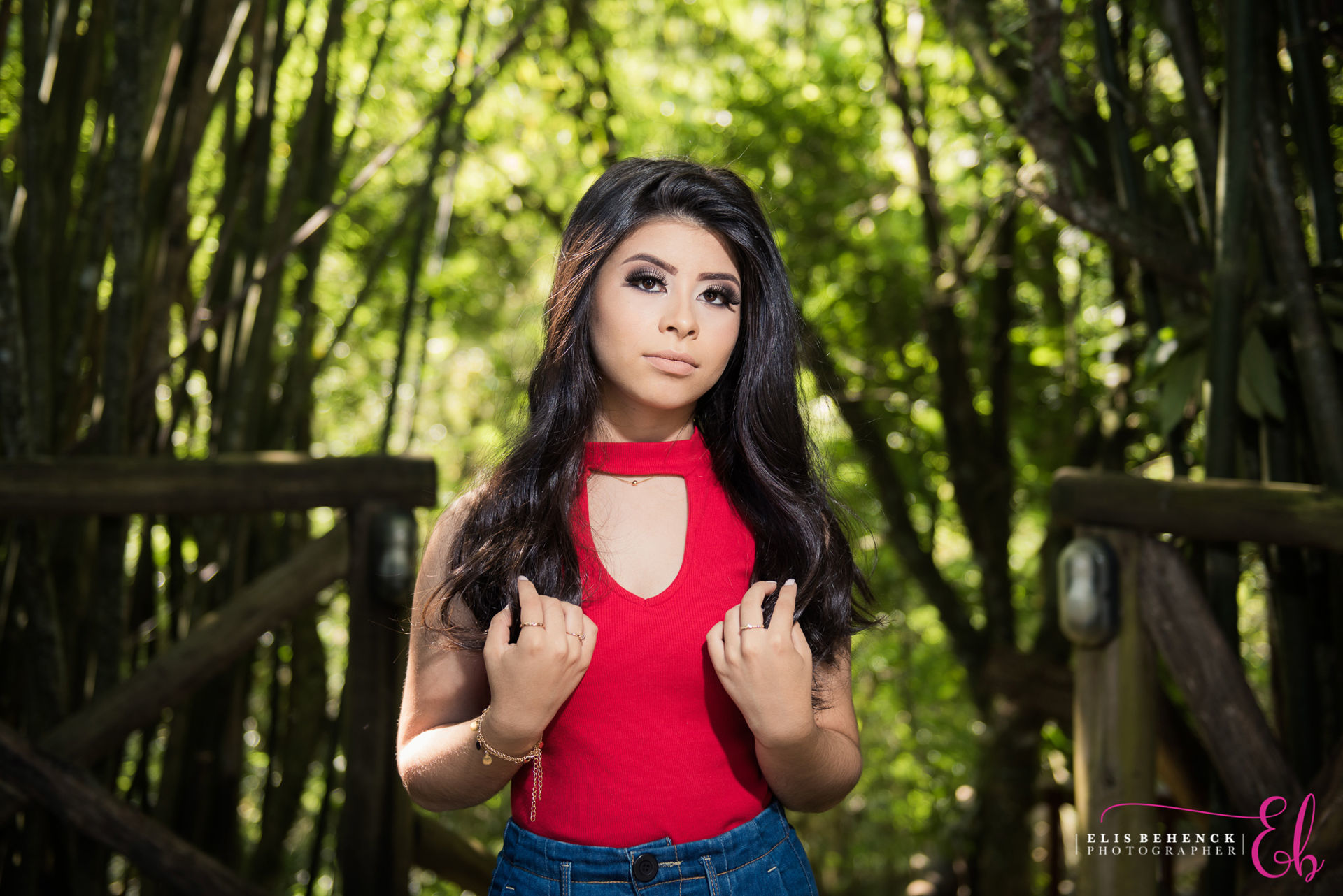 Foto Ensaio Mellany - Imagem 25