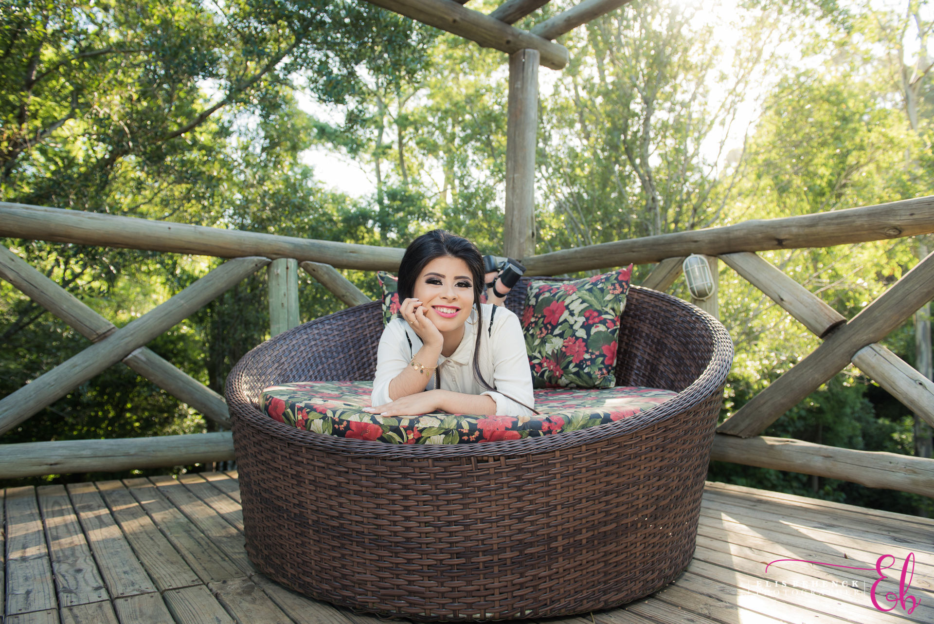 Foto Ensaio Mellany - Imagem 45