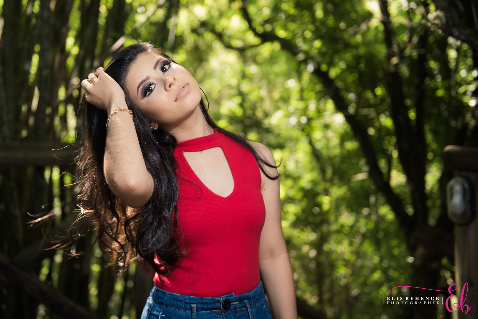 Foto Ensaio Mellany - Imagem 26