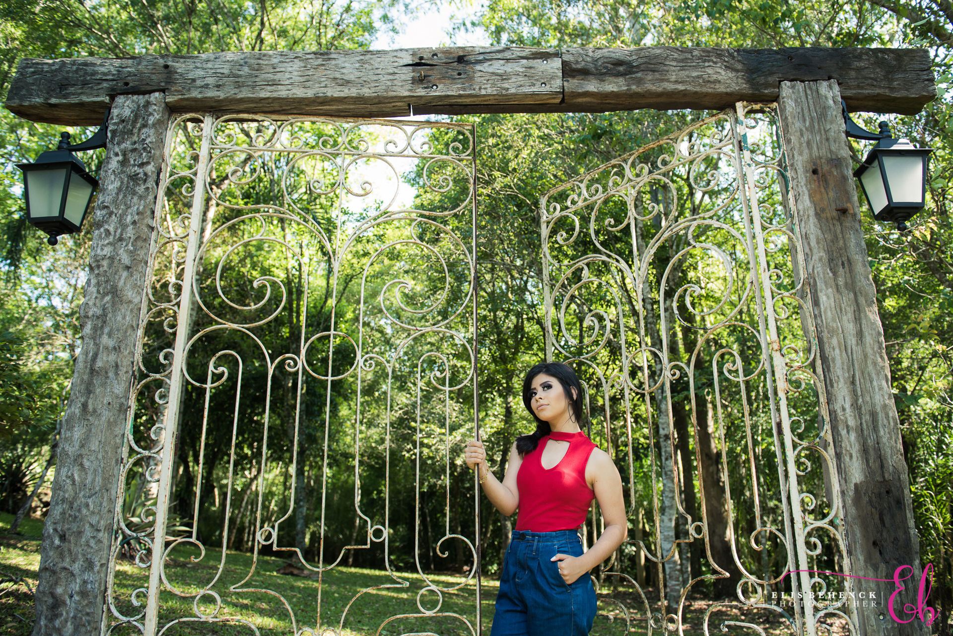 Foto Ensaio Mellany - Imagem 20