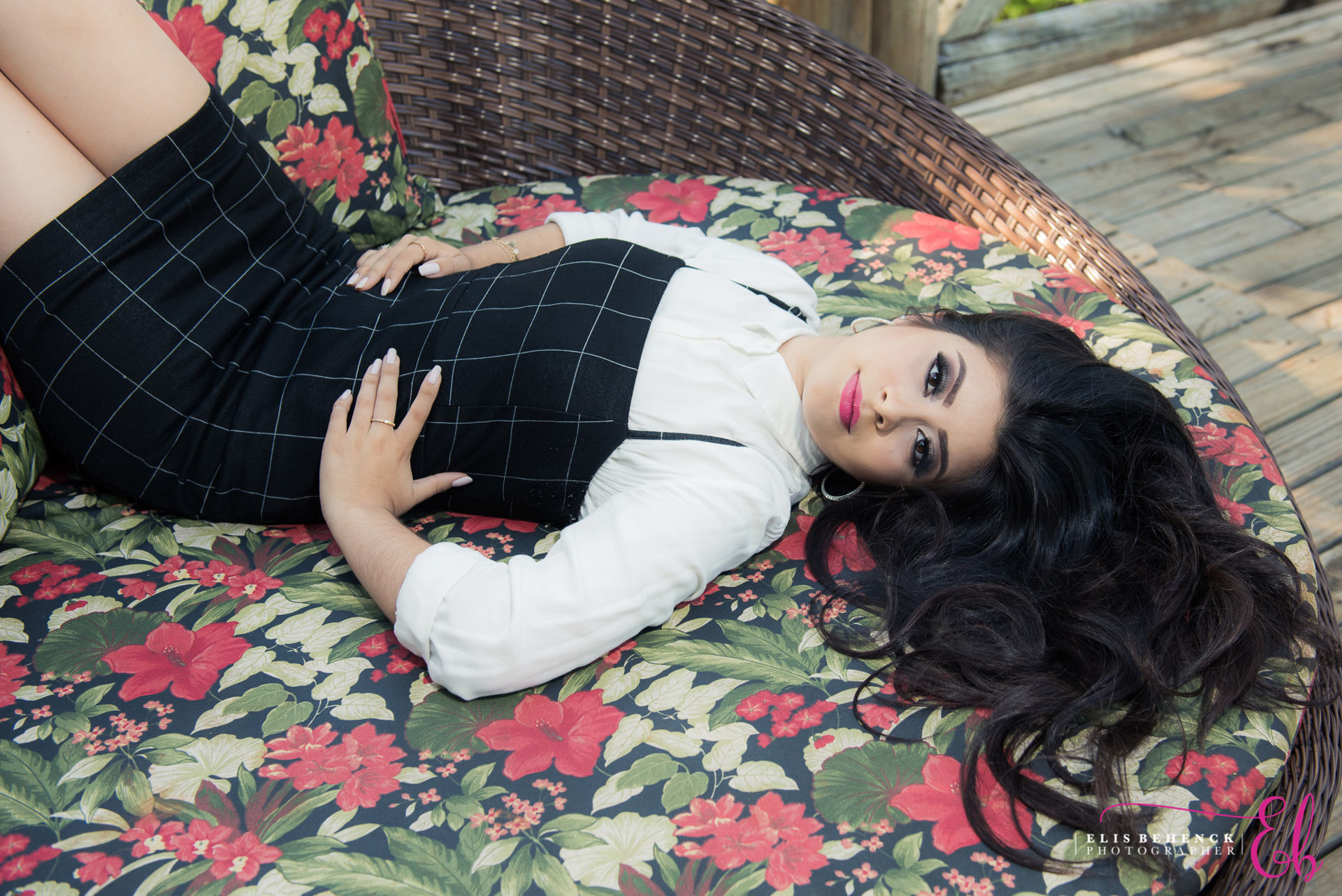 Foto Ensaio Mellany - Imagem 46