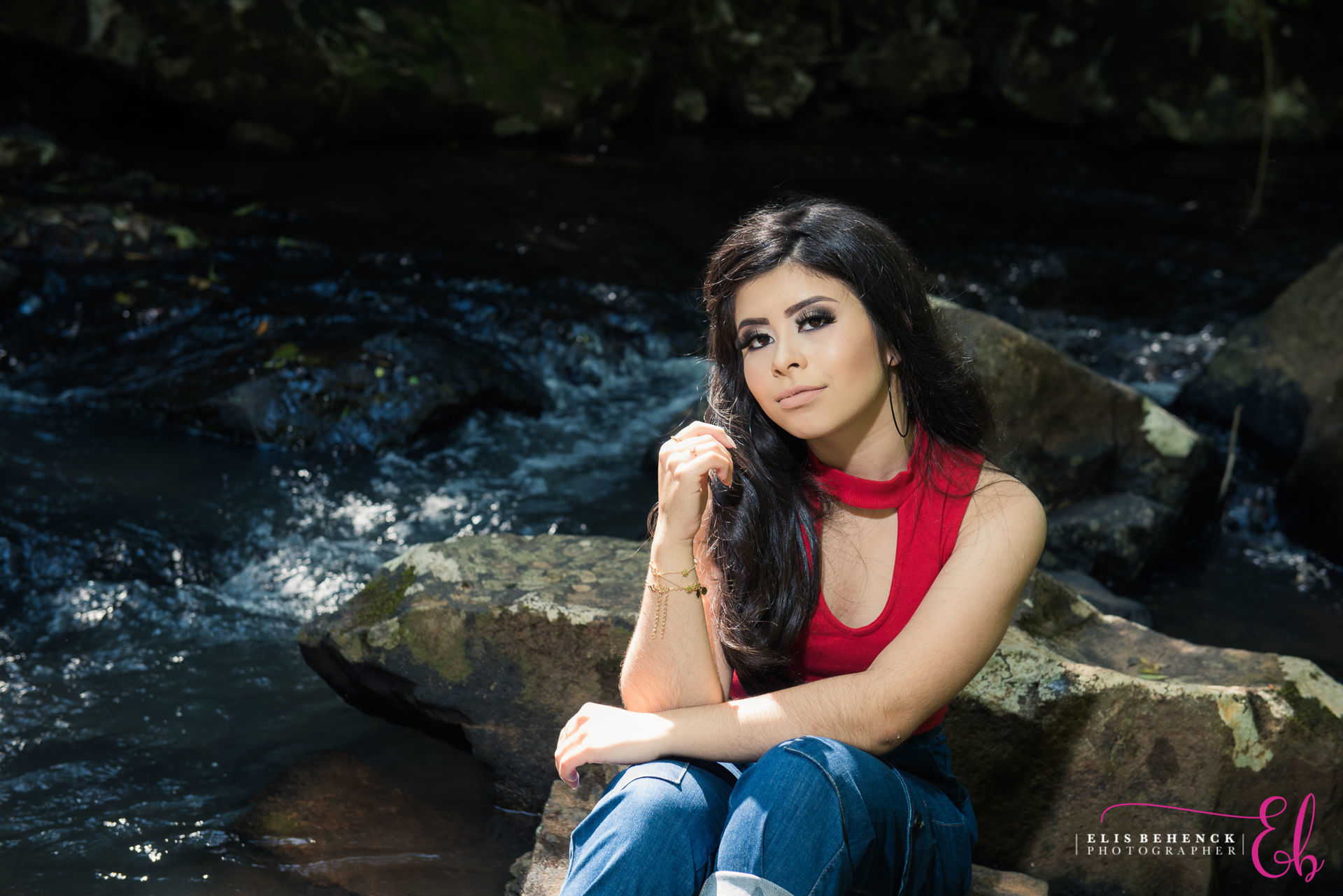 Foto Ensaio Mellany - Imagem 18