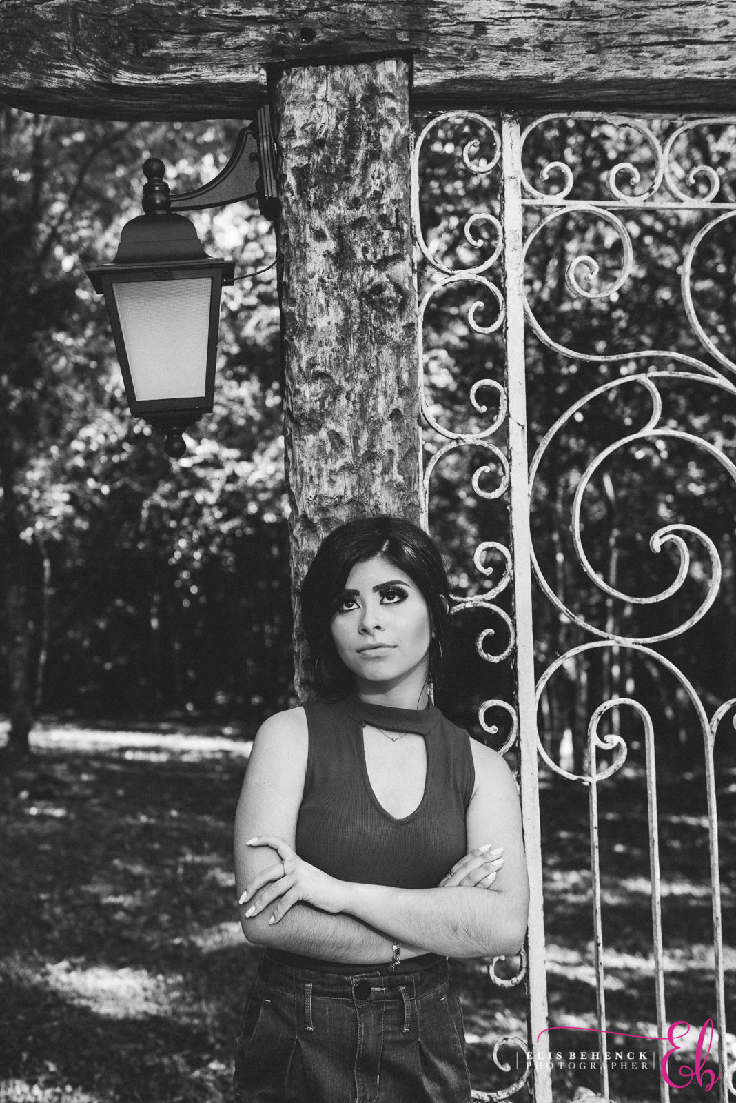 Foto Ensaio Mellany - Imagem 23