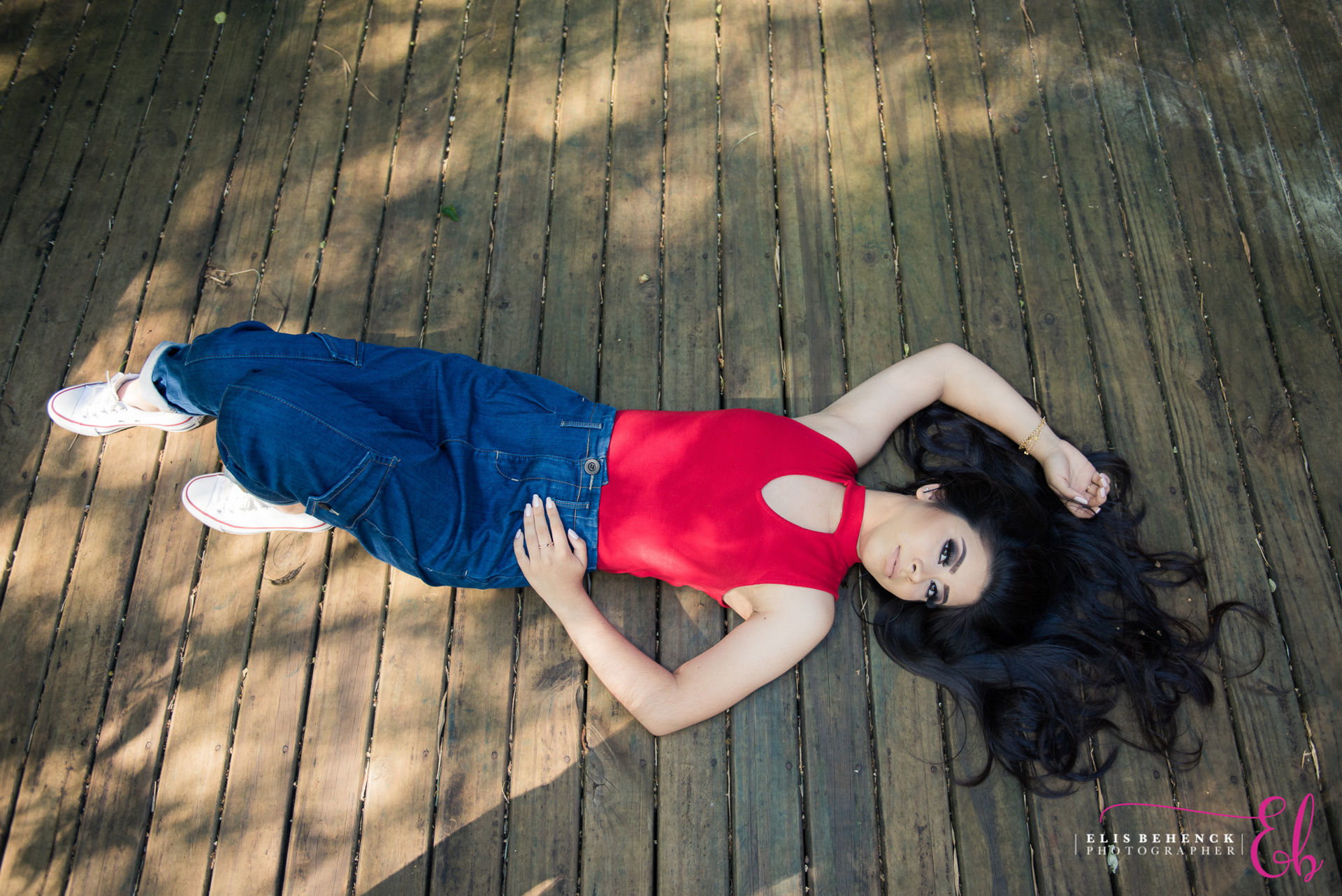 Foto Ensaio Mellany - Imagem 33