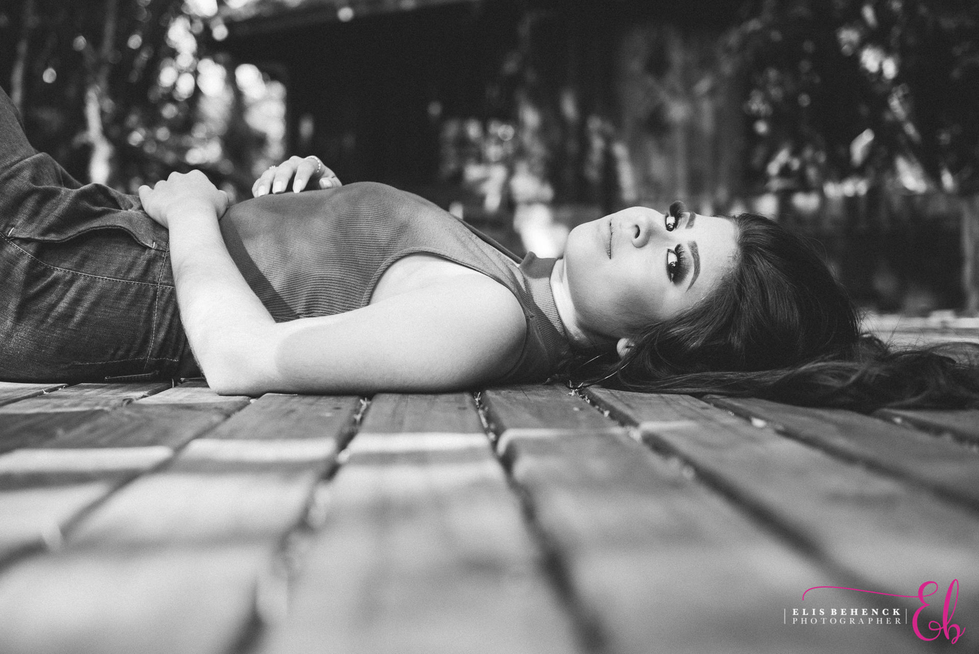 Foto Ensaio Mellany - Imagem 32