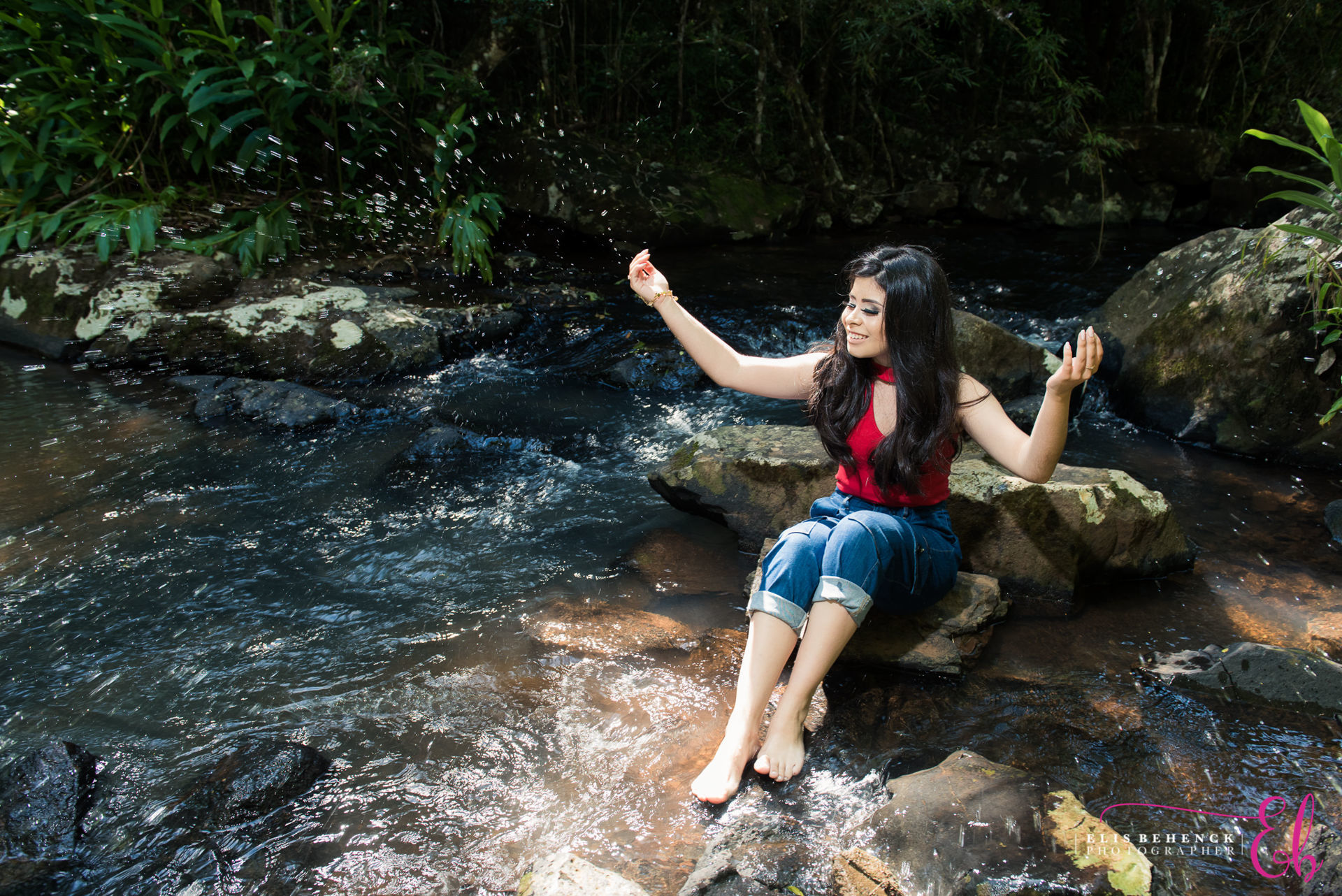 Foto Ensaio Mellany - Imagem 16