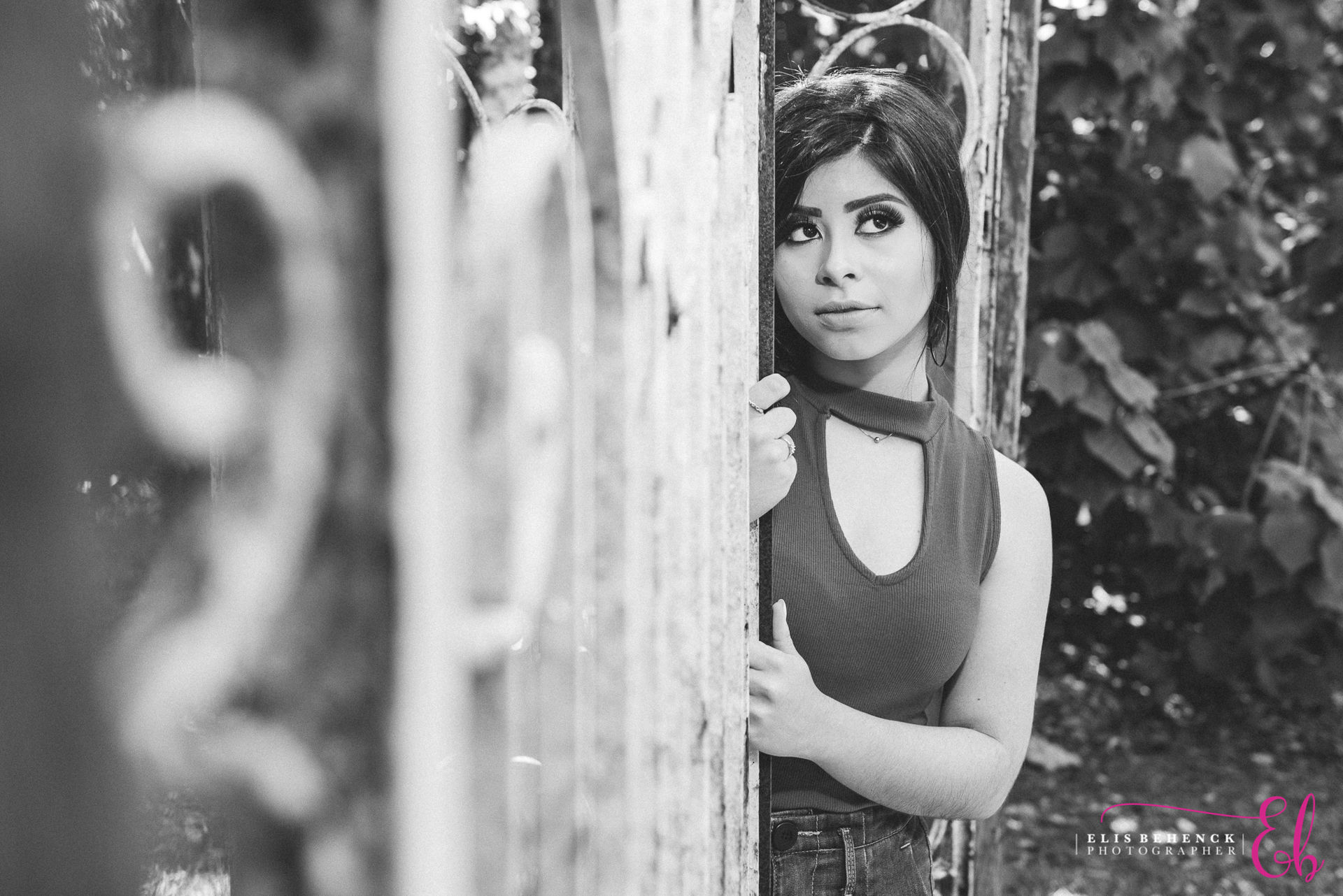 Foto Ensaio Mellany - Imagem 21