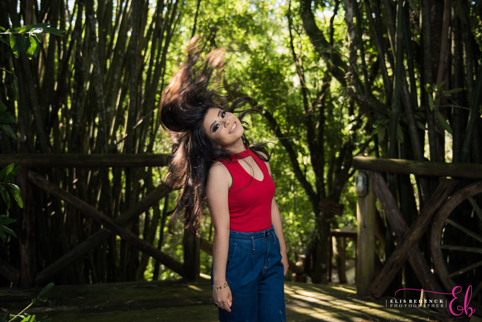 Foto Ensaio Mellany - Imagem 28