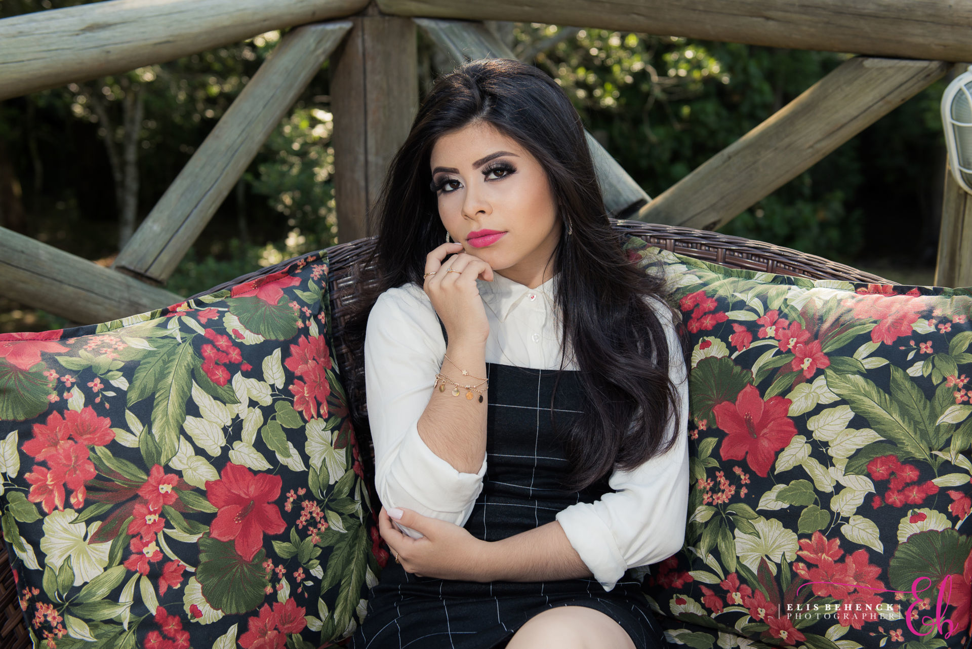 Foto Ensaio Mellany - Imagem 43