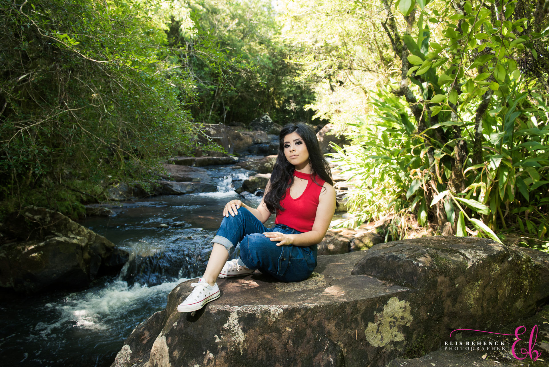 Foto Ensaio Mellany - Imagem 15