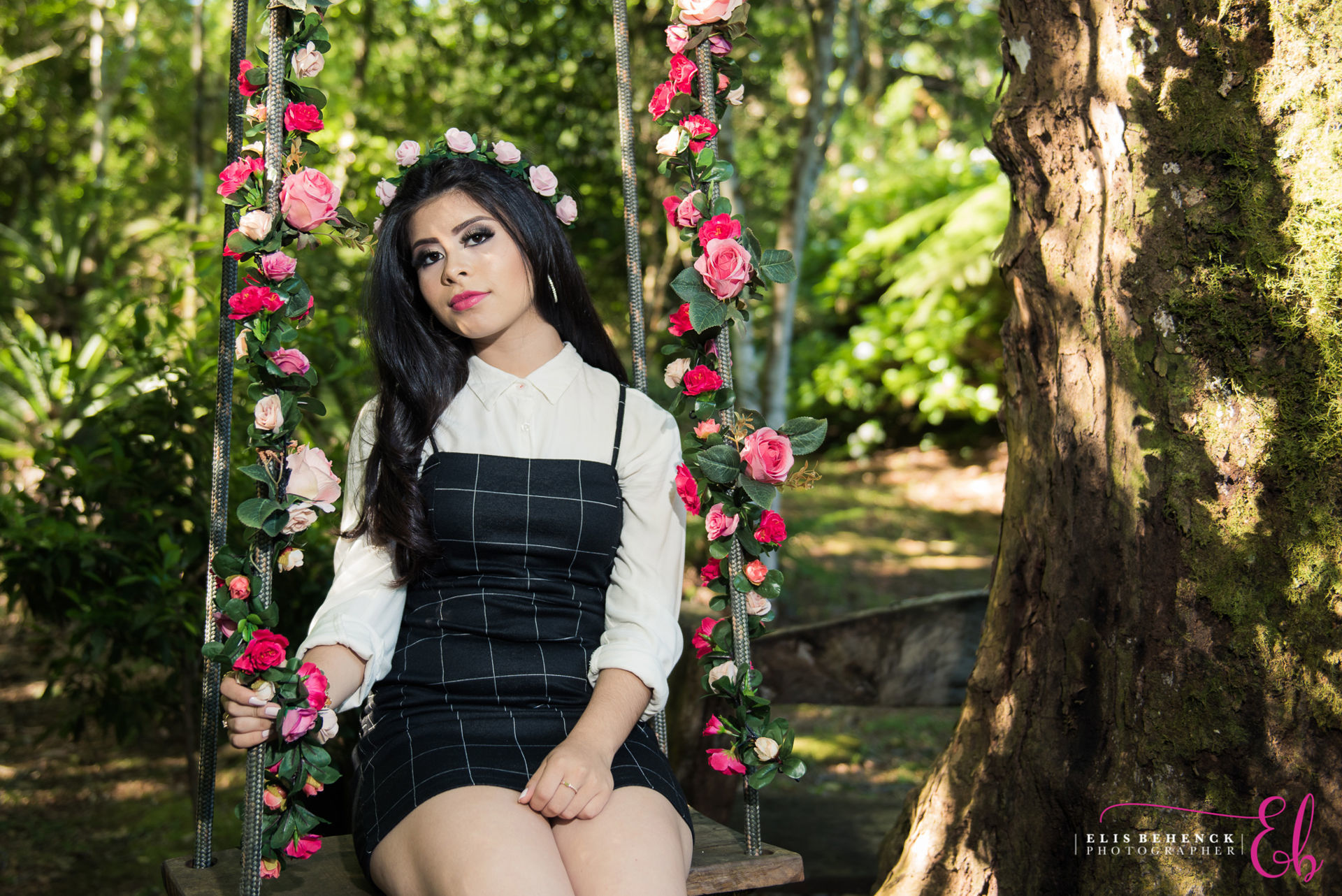 Foto Ensaio Mellany - Imagem 35