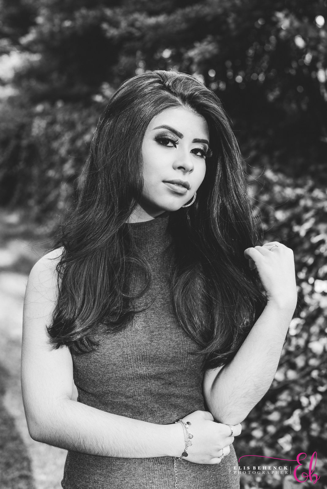 Foto Ensaio Mellany - Imagem 70