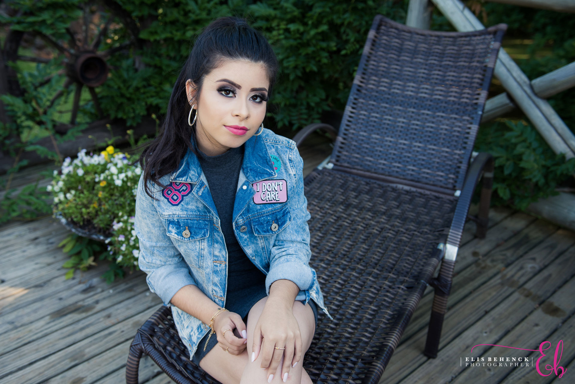 Foto Ensaio Mellany - Imagem 51