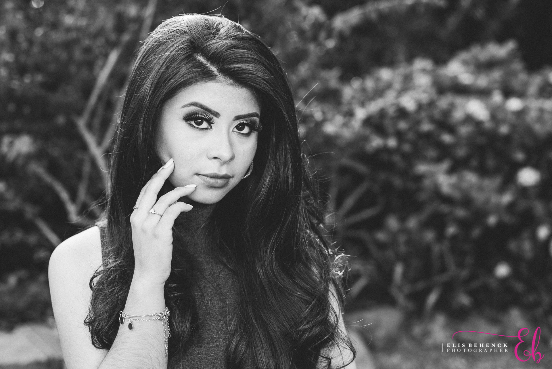 Foto Ensaio Mellany - Imagem 71