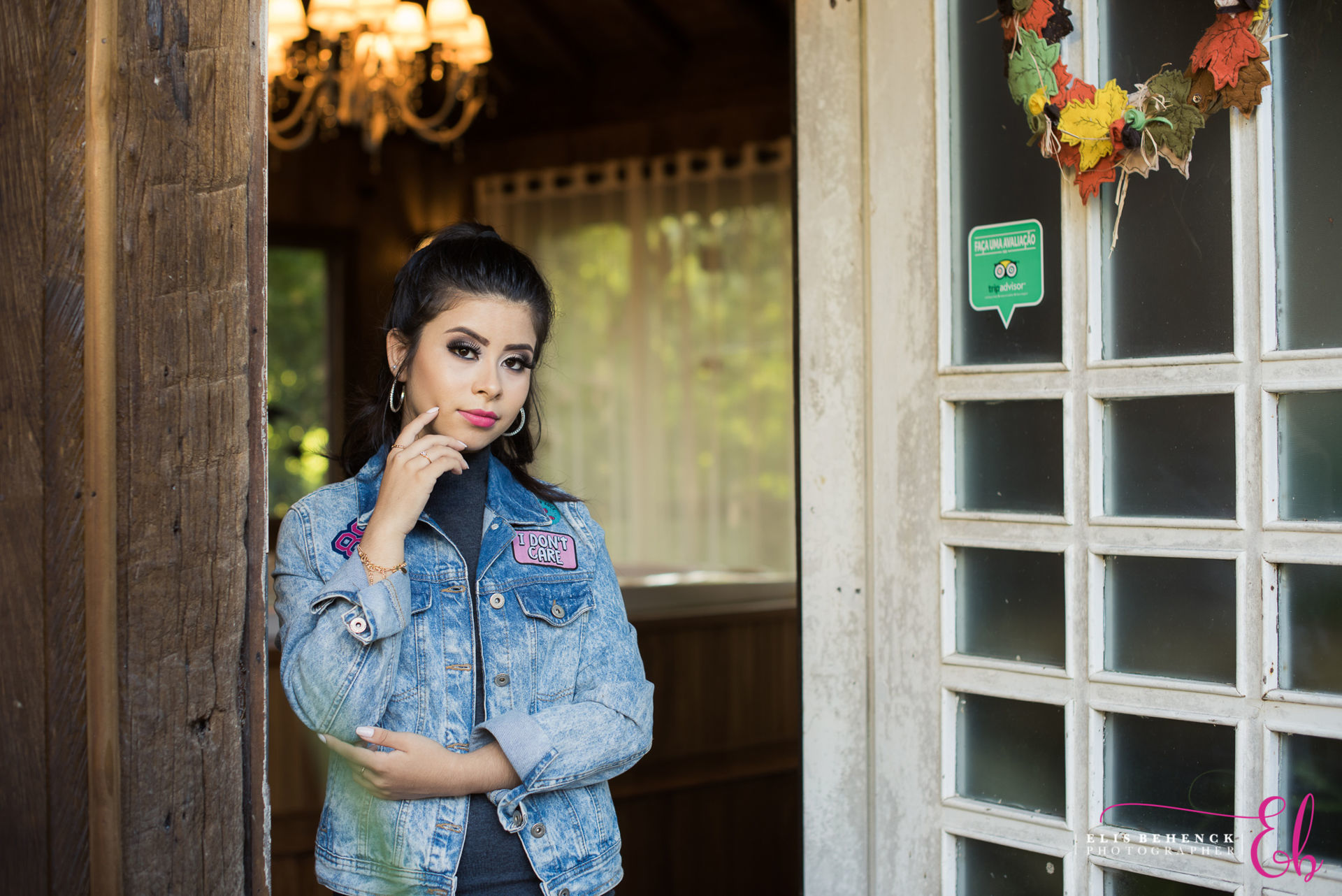 Foto Ensaio Mellany - Imagem 62