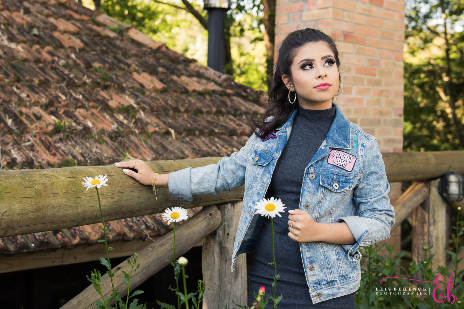 Foto Ensaio Mellany - Imagem 56