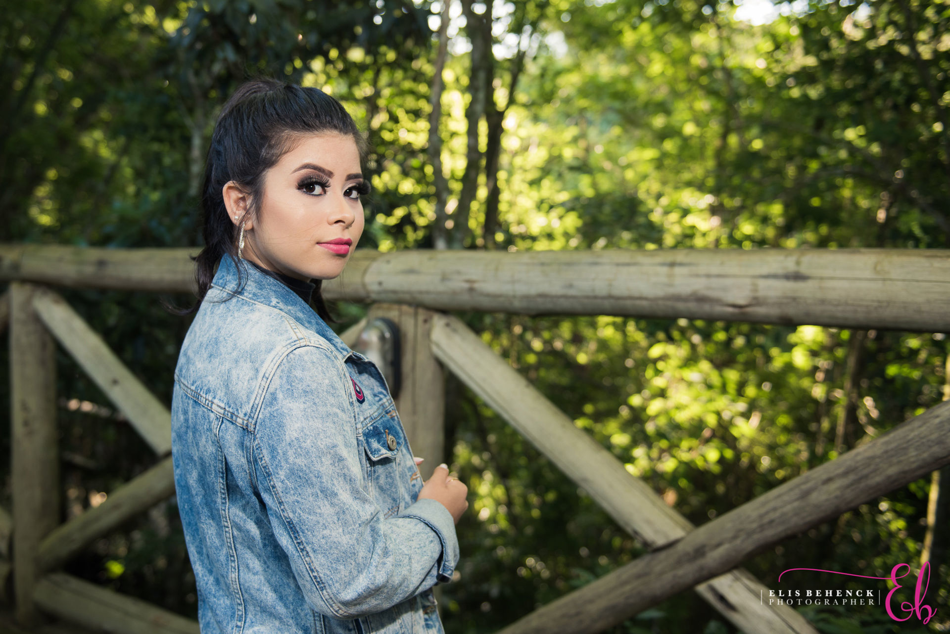 Foto Ensaio Mellany - Imagem 59