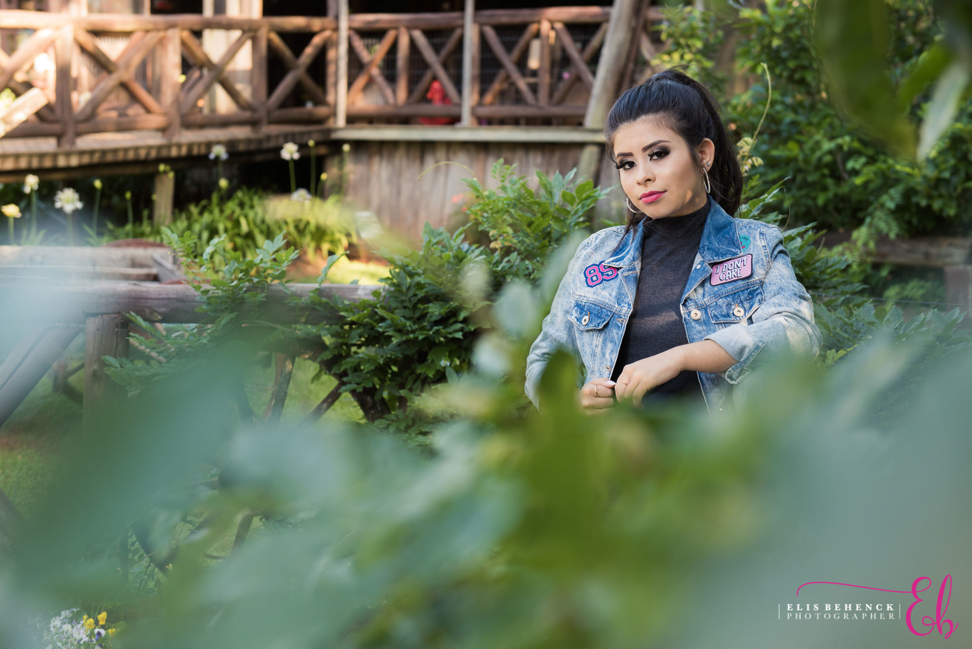 Foto Ensaio Mellany - Imagem 54