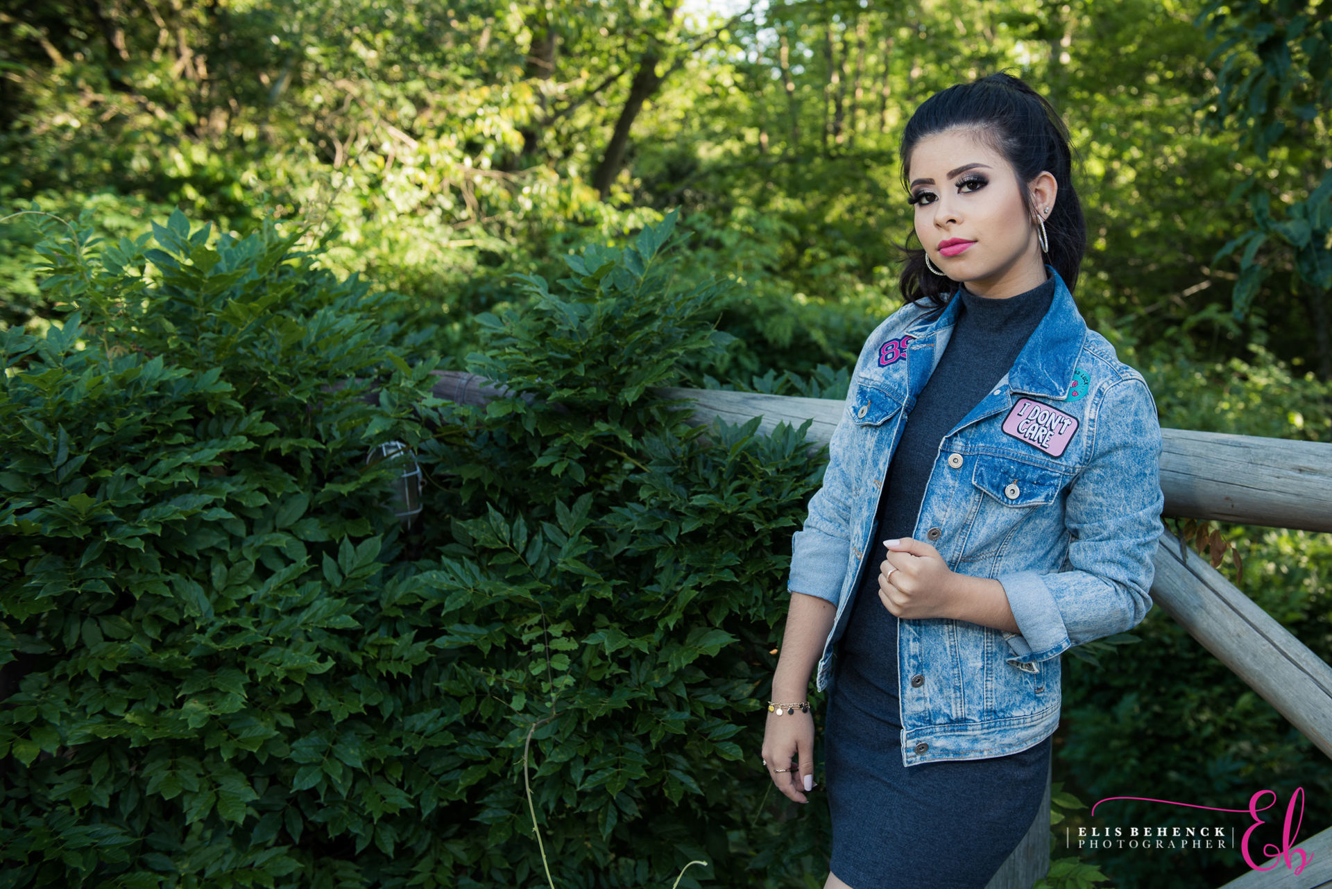 Foto Ensaio Mellany - Imagem 53