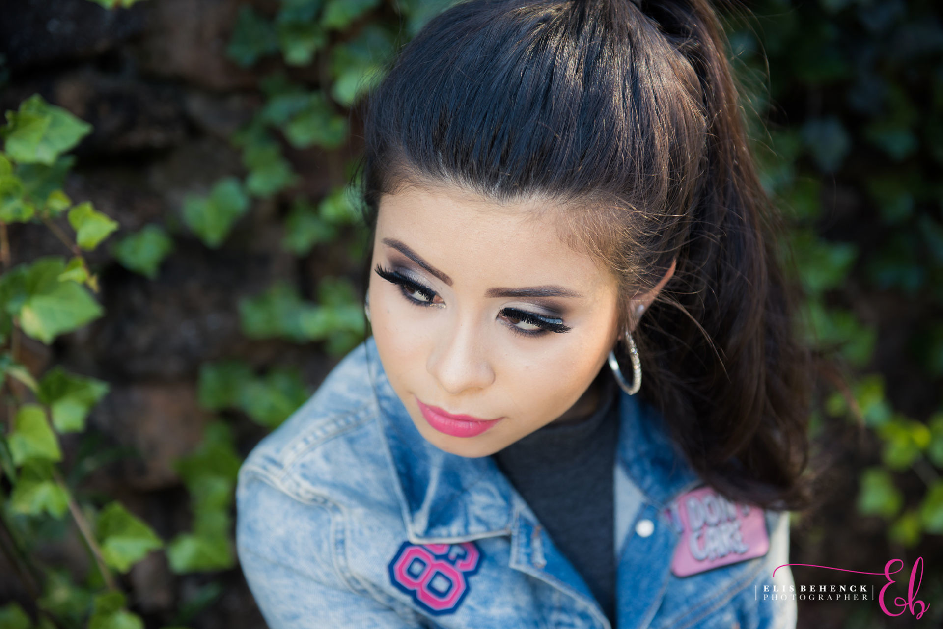 Foto Ensaio Mellany - Imagem 66