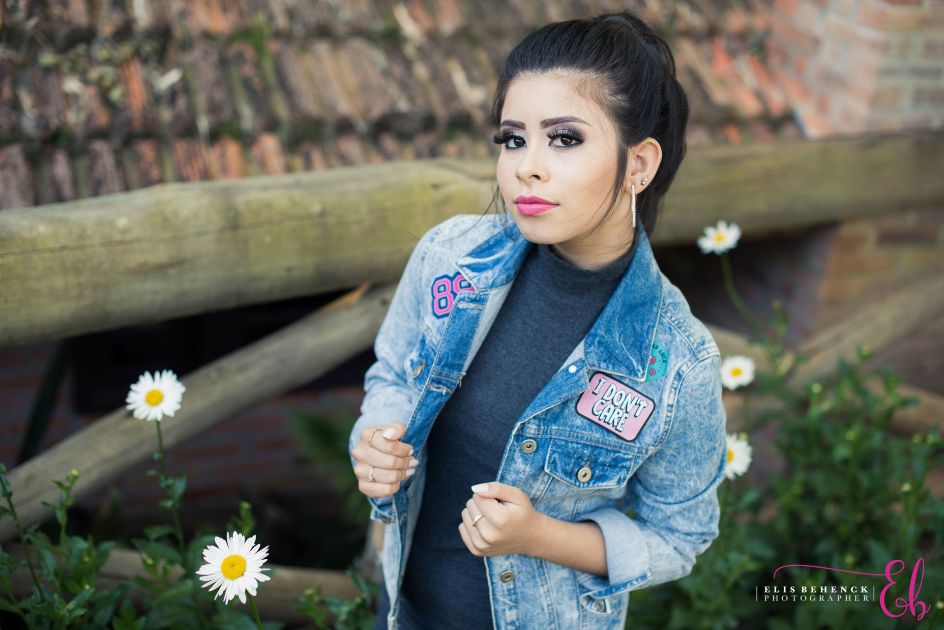 Foto Ensaio Mellany - Imagem 57