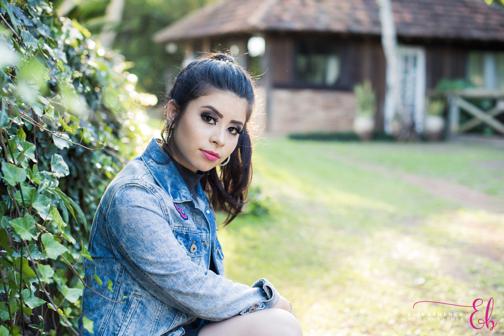 Foto Ensaio Mellany - Imagem 63